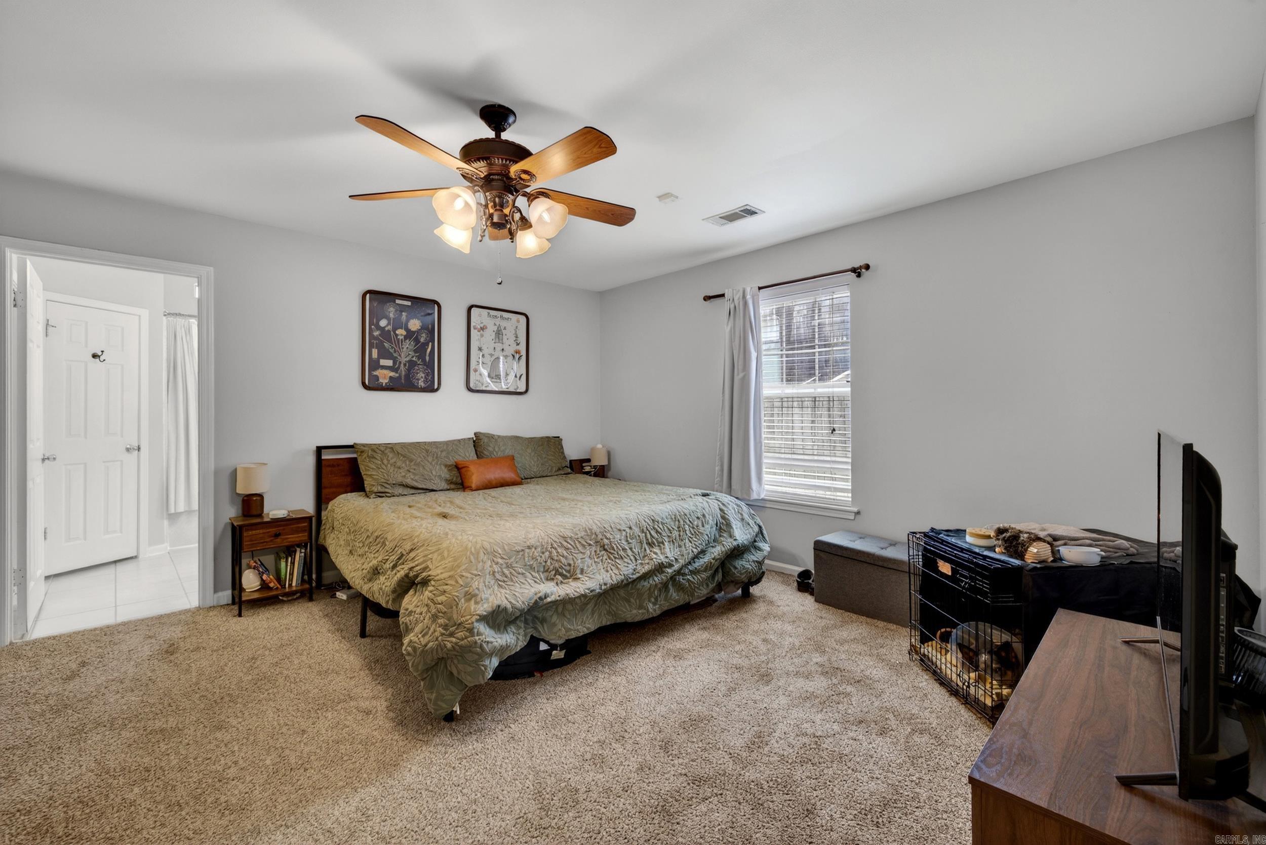 2112 Steeple Chase Dr  Jacksonville, AR