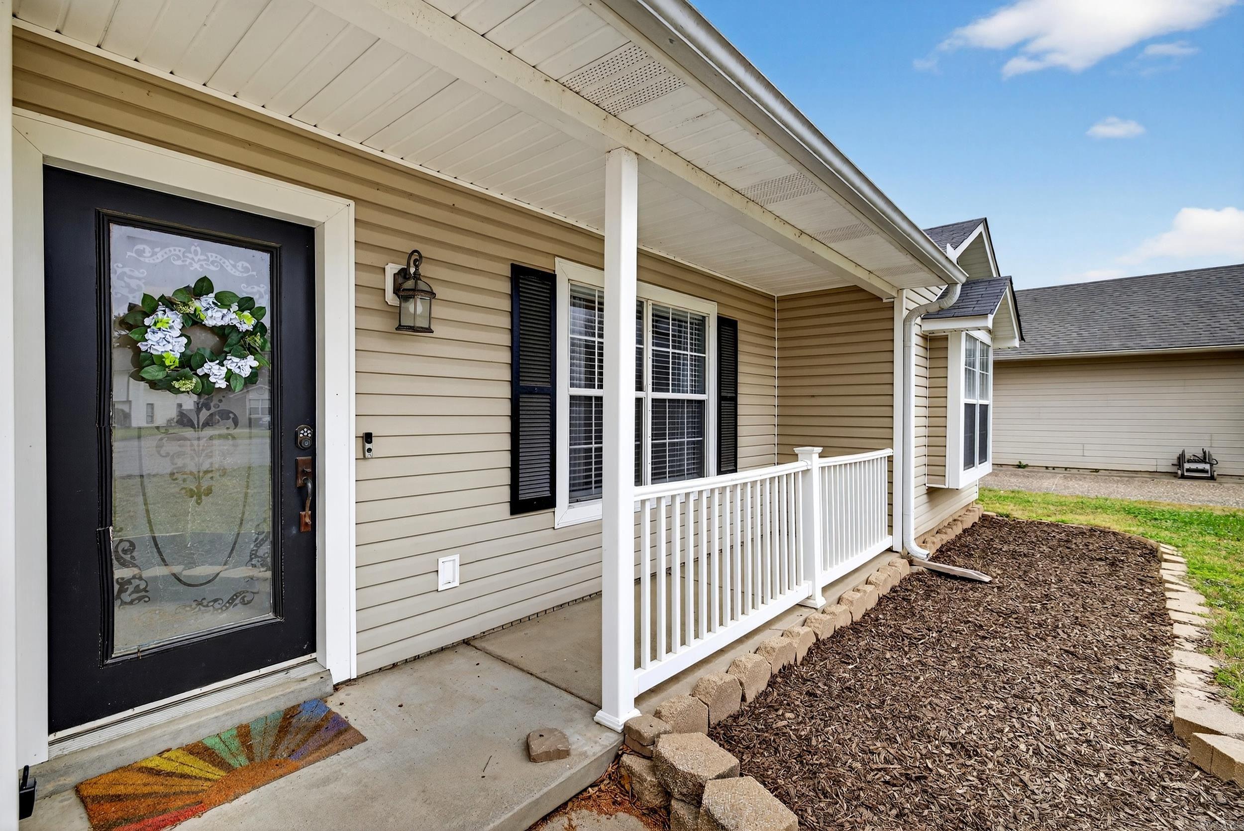 2112 Steeple Chase Dr  Jacksonville, AR