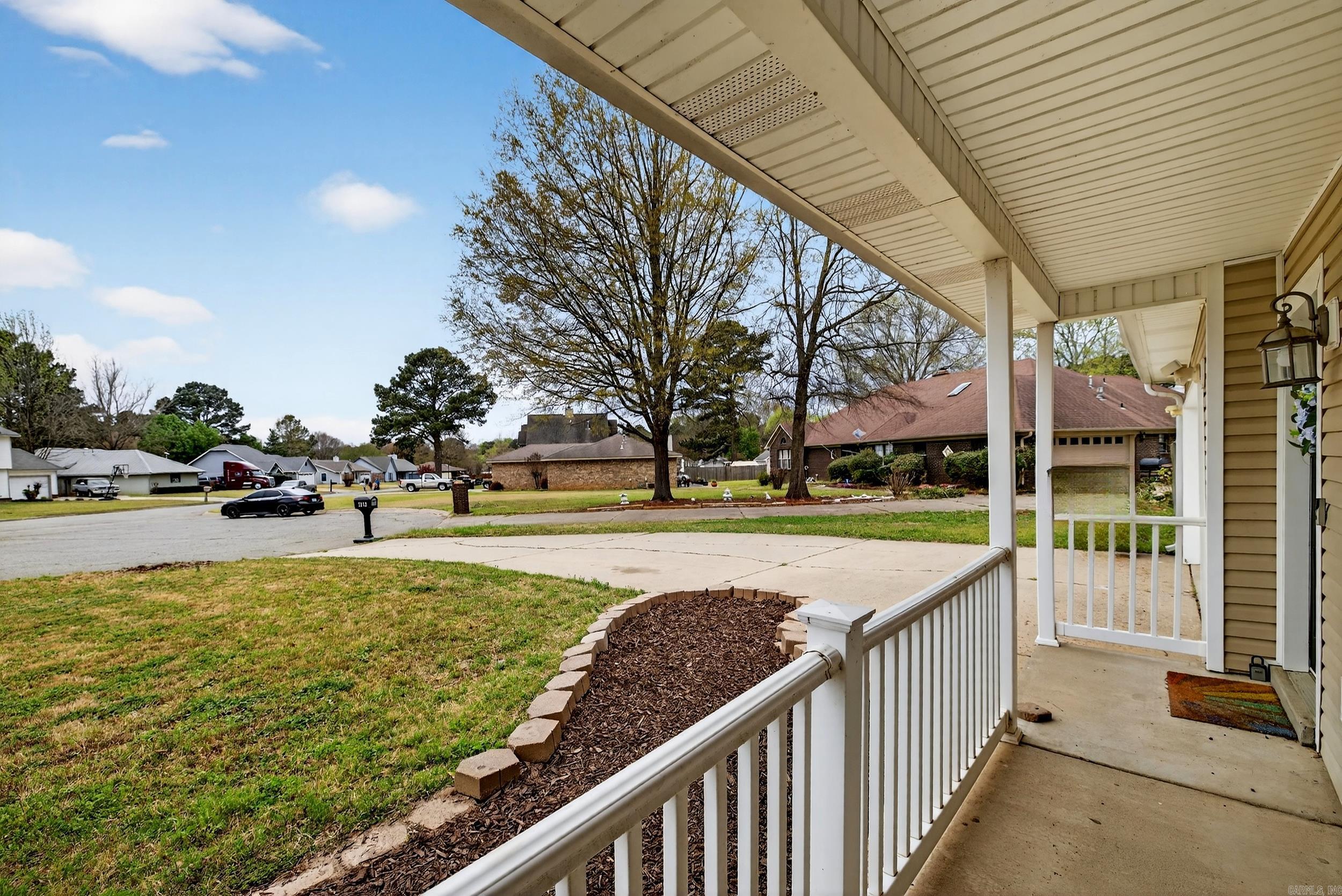 2112 Steeple Chase Dr  Jacksonville, AR