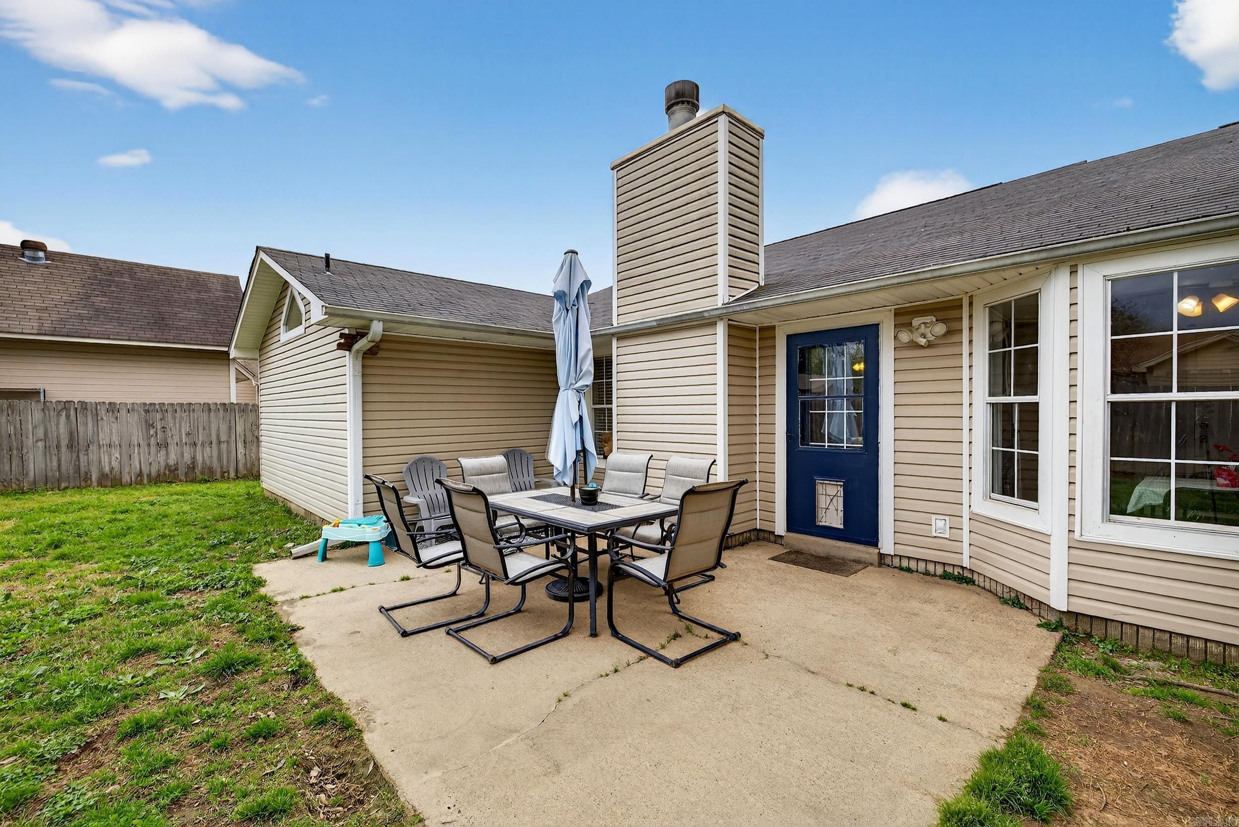 2112 Steeple Chase Dr  Jacksonville, AR