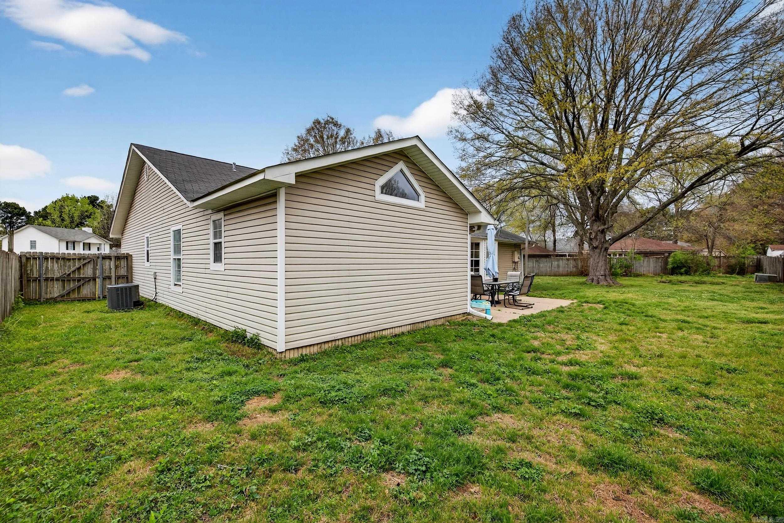 2112 Steeple Chase Dr  Jacksonville, AR