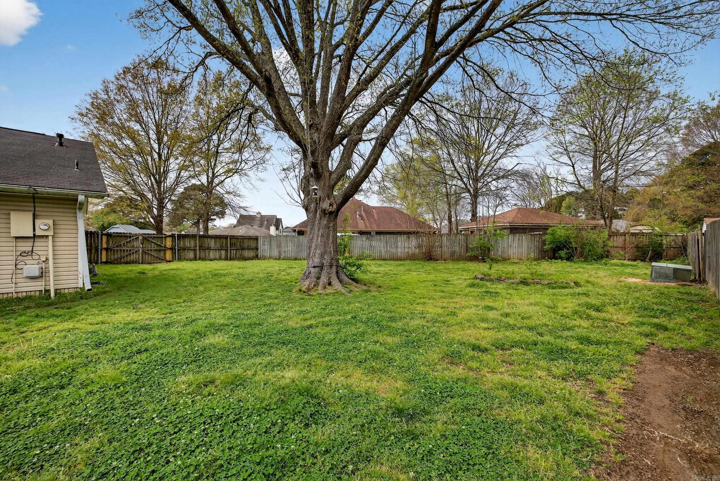 2112 Steeple Chase Dr  Jacksonville, AR