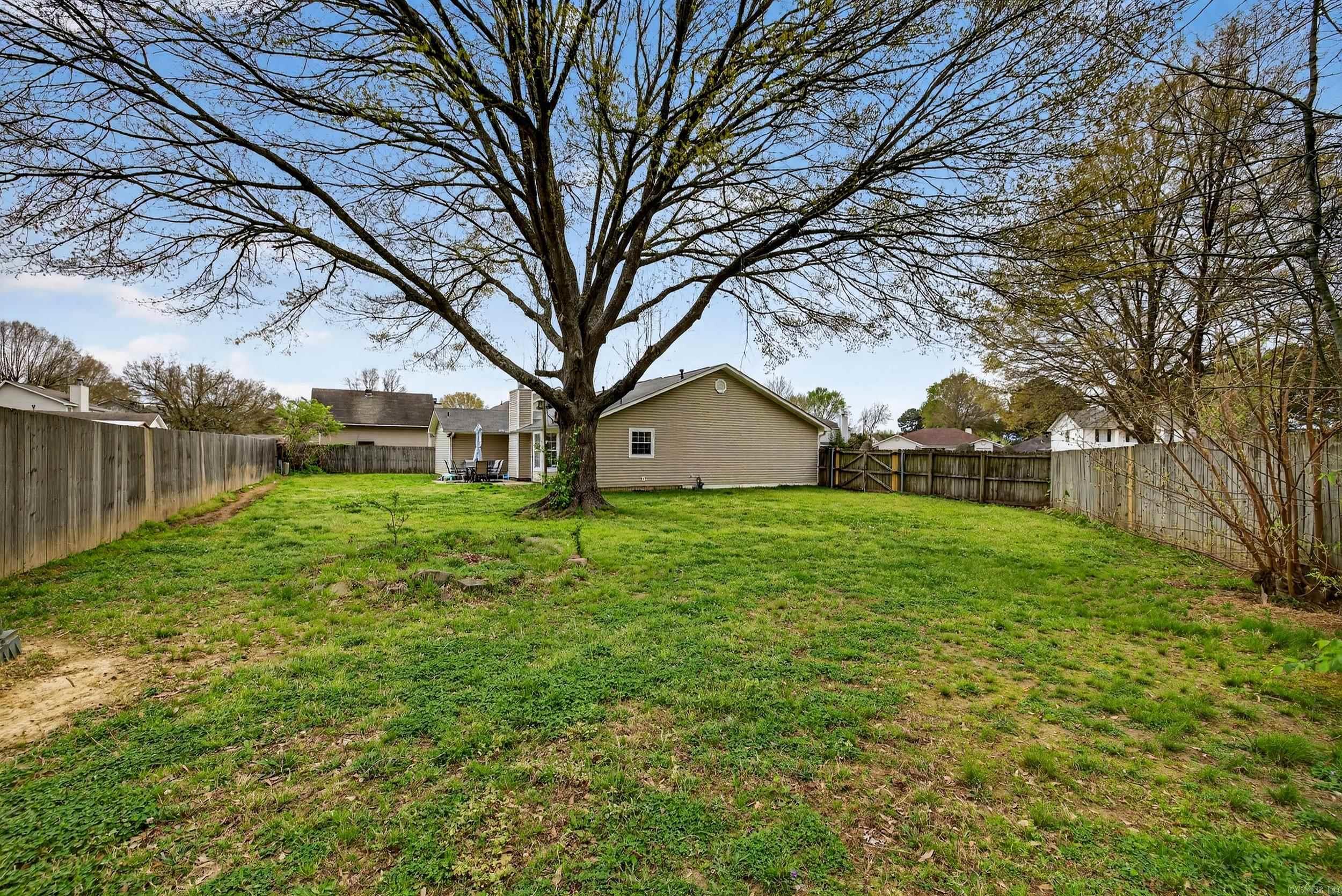 2112 Steeple Chase Dr  Jacksonville, AR