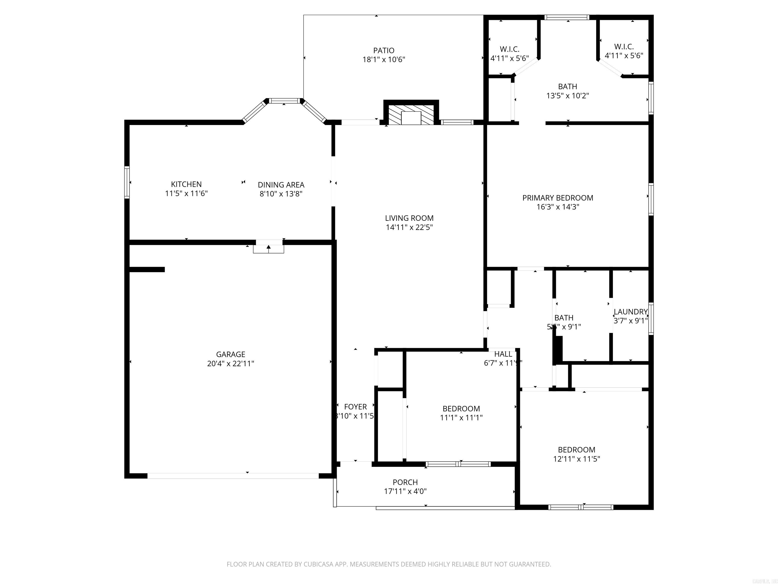 2112 Steeple Chase Dr  Jacksonville, AR