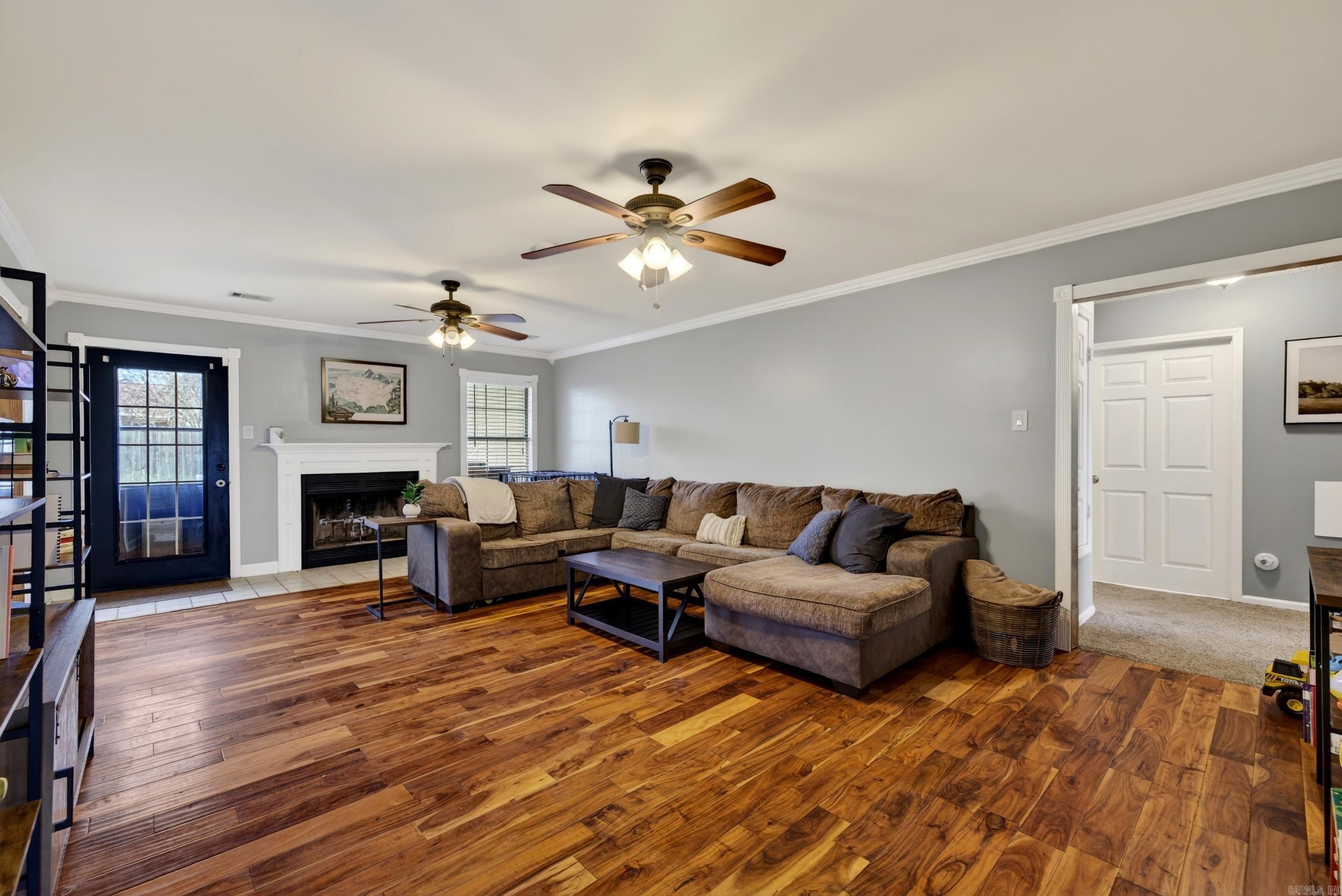 2112 Steeple Chase Dr  Jacksonville, AR