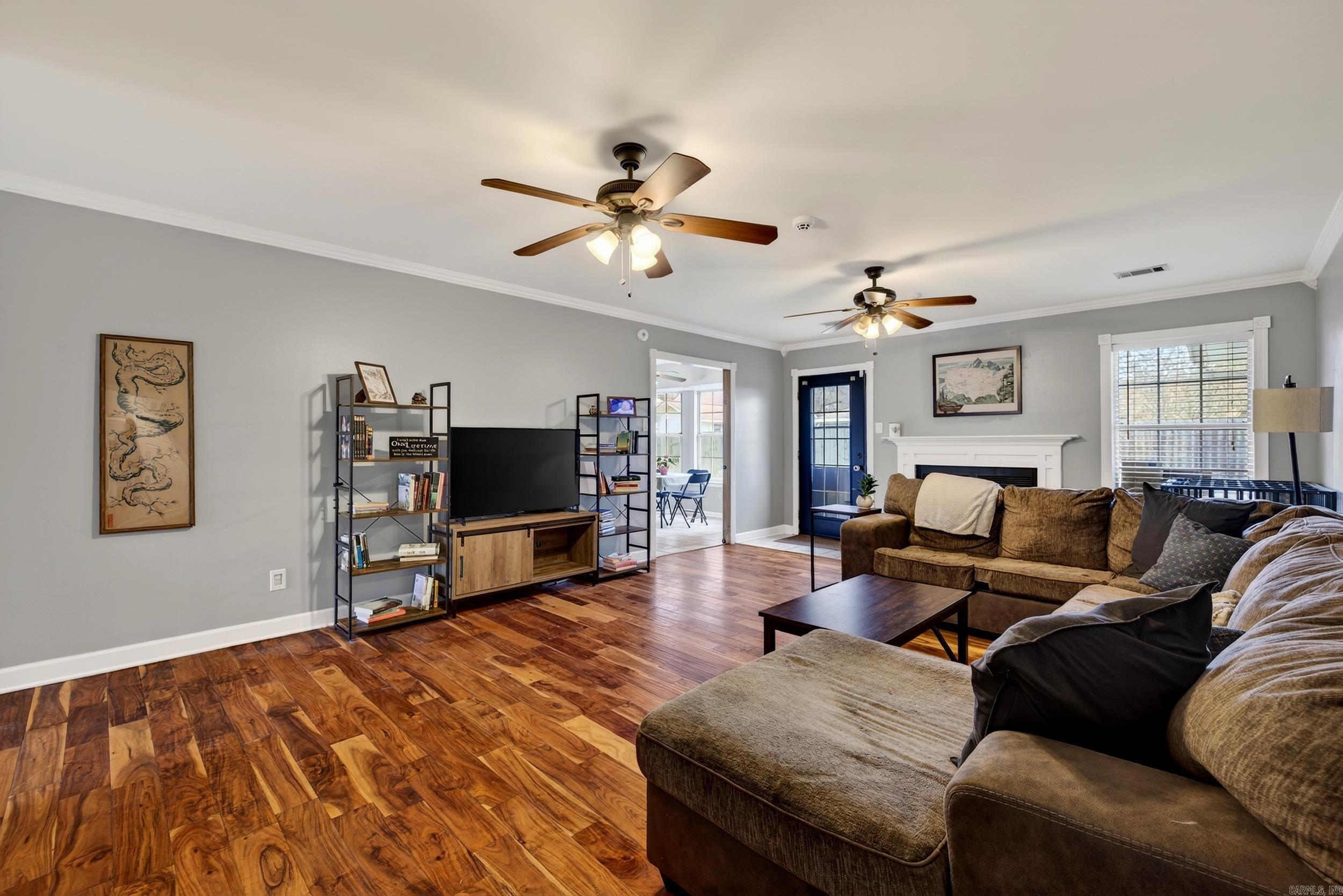 2112 Steeple Chase Dr  Jacksonville, AR