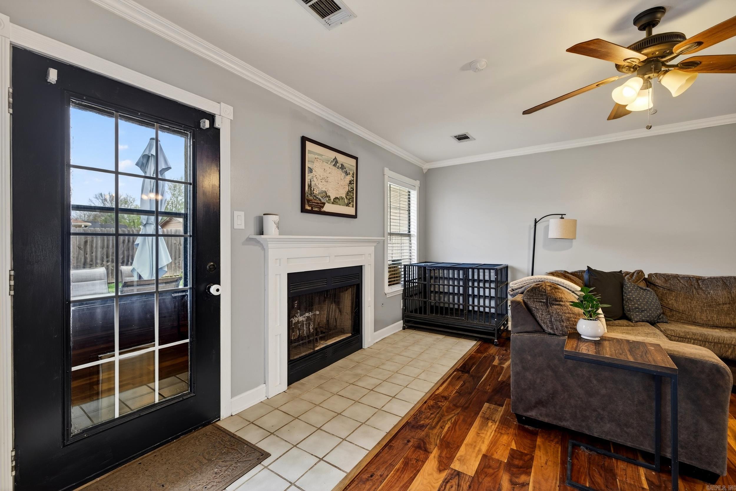 2112 Steeple Chase Dr  Jacksonville, AR