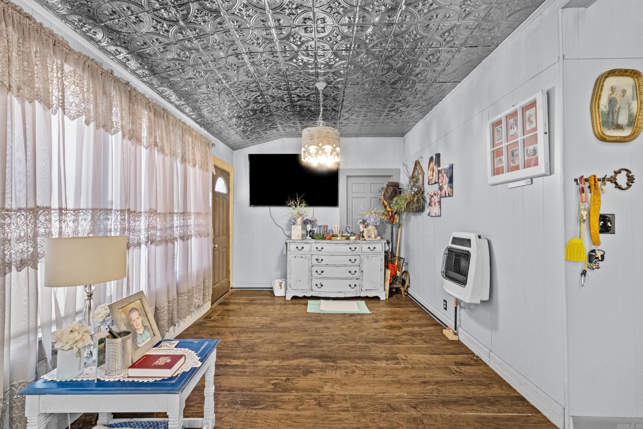 610 W Center  Searcy, AR