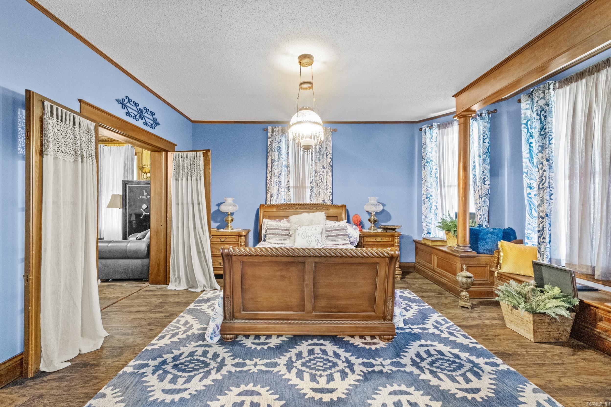 610 W Center  Searcy, AR