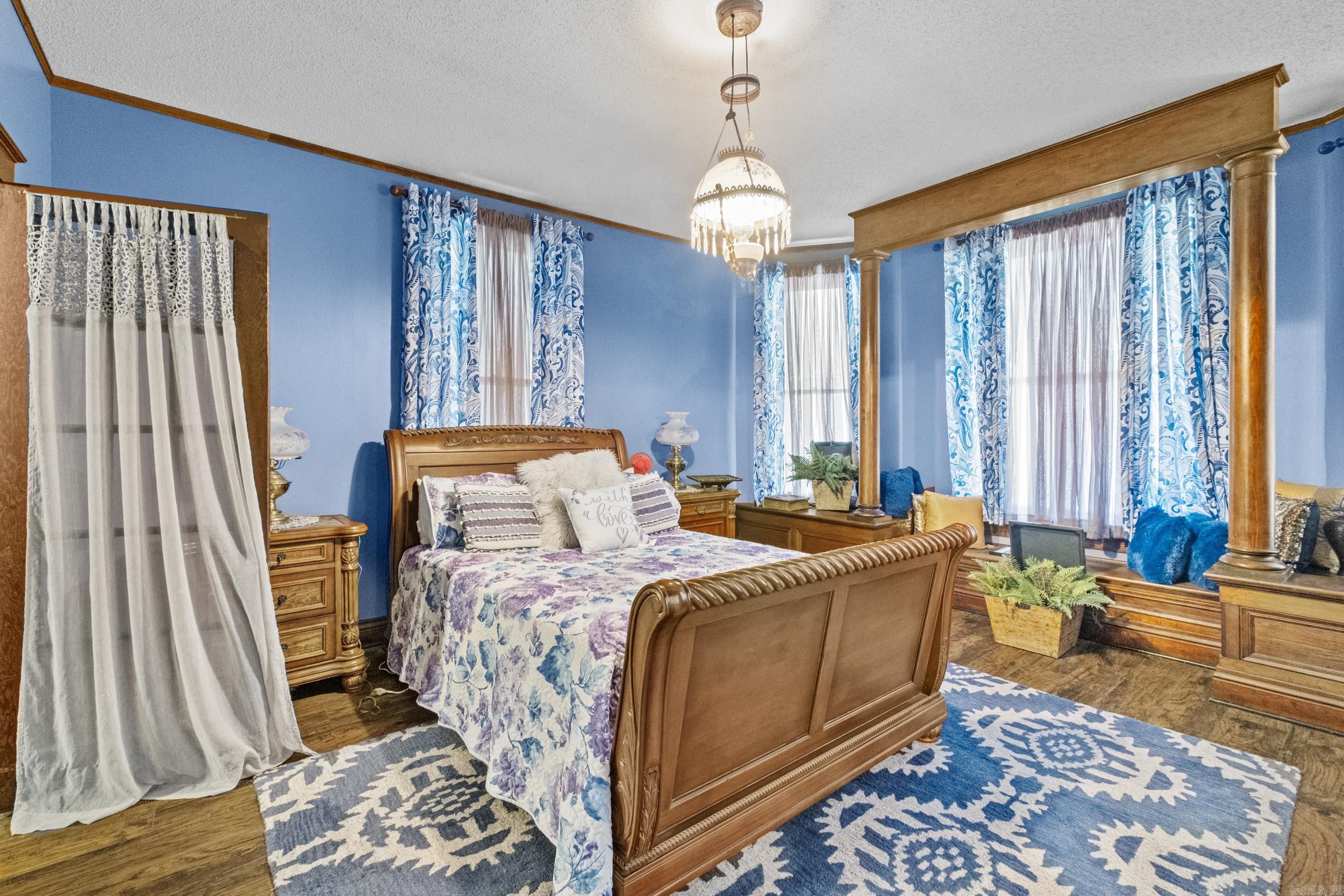 610 W Center  Searcy, AR