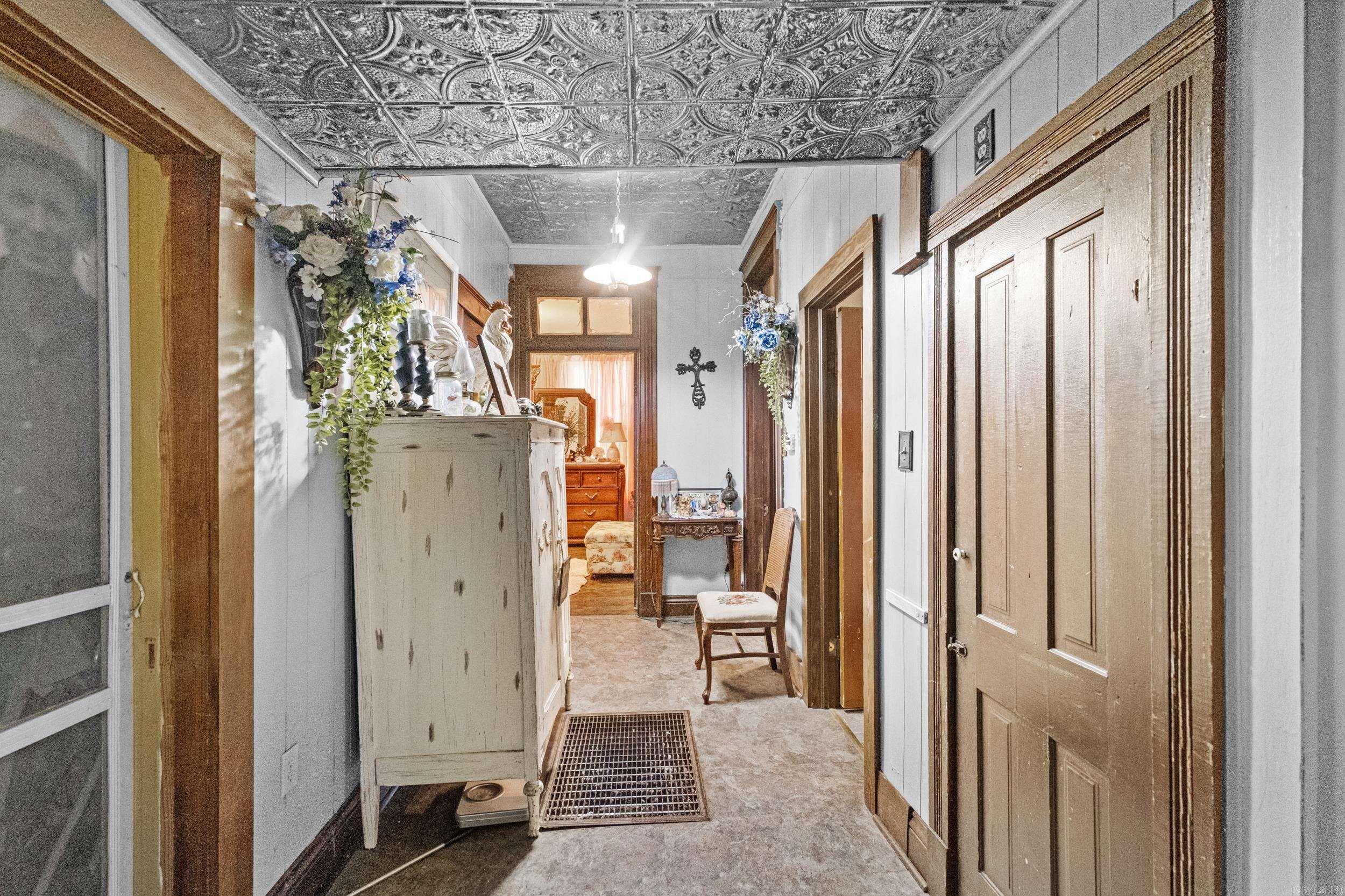 610 W Center  Searcy, AR