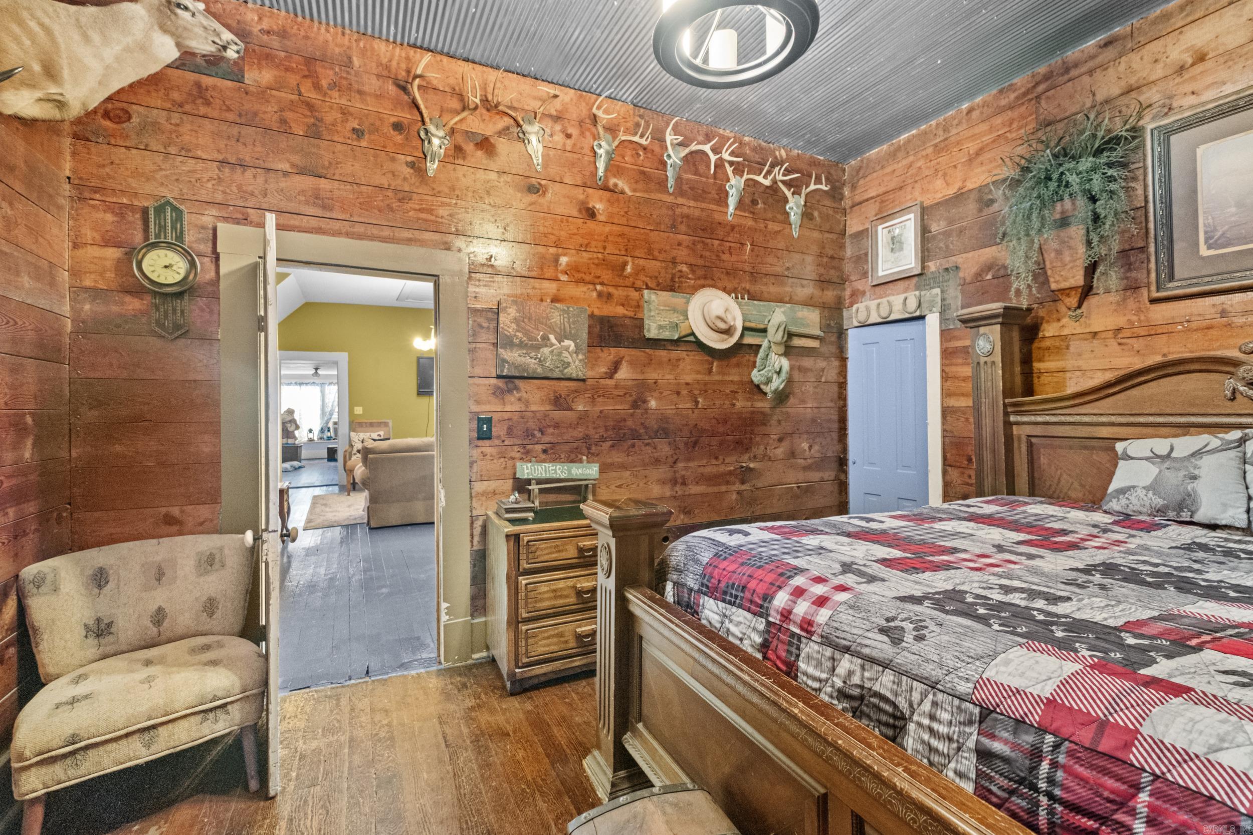 610 W Center  Searcy, AR