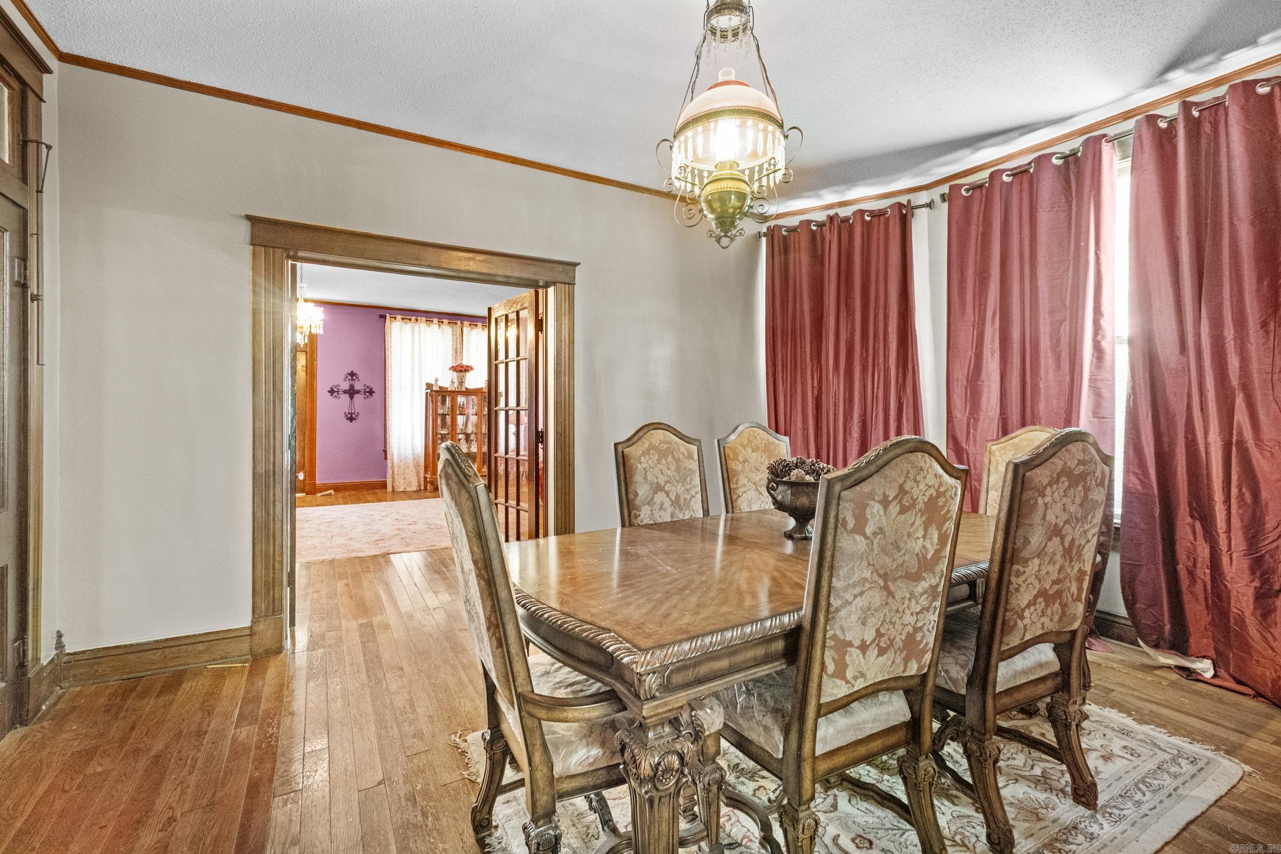 610 W Center  Searcy, AR