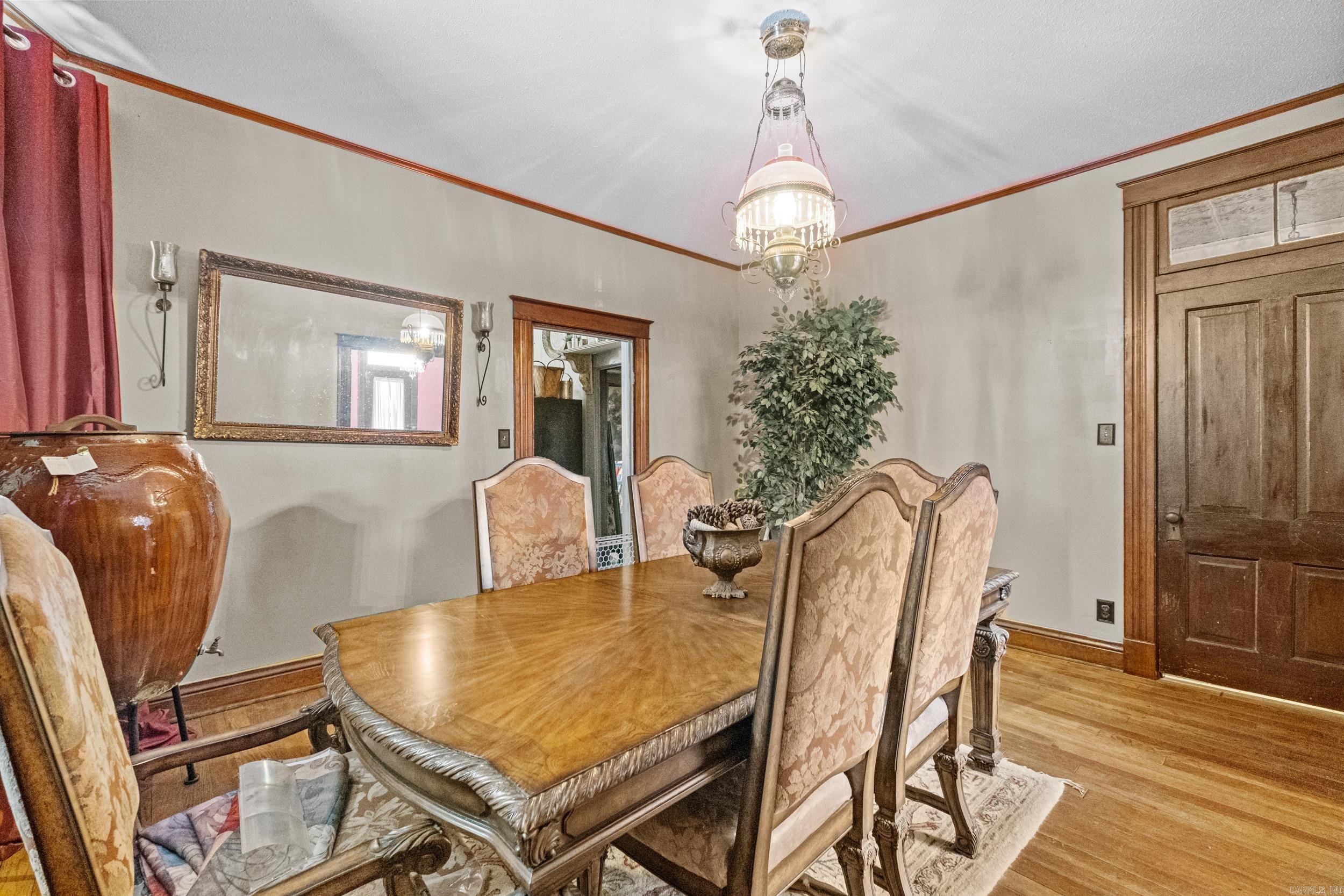 610 W Center  Searcy, AR