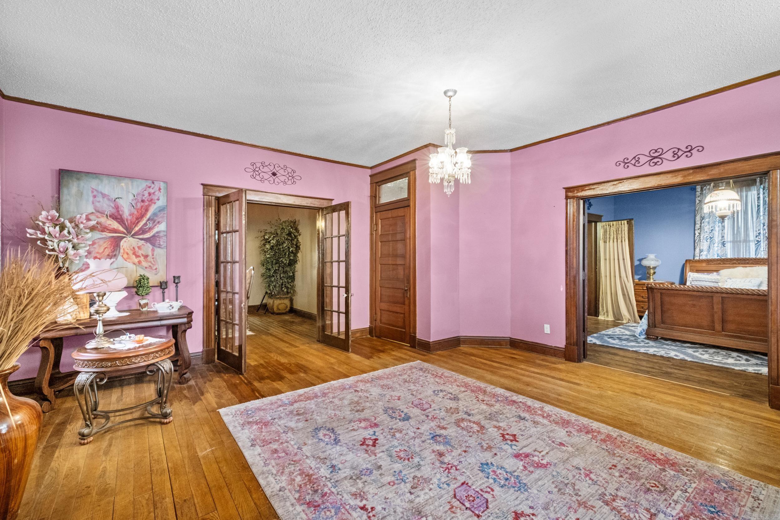 610 W Center  Searcy, AR