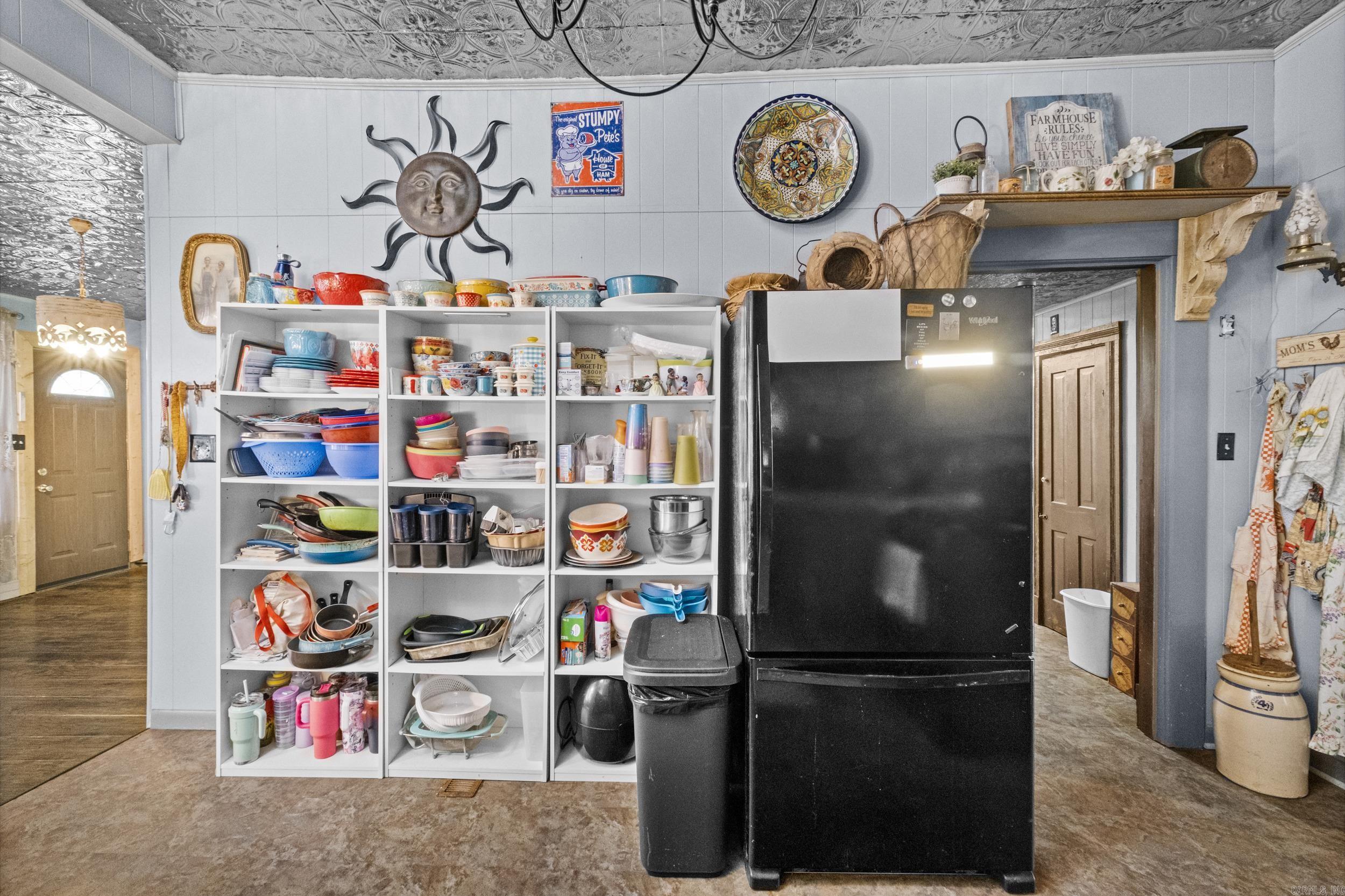 610 W Center  Searcy, AR