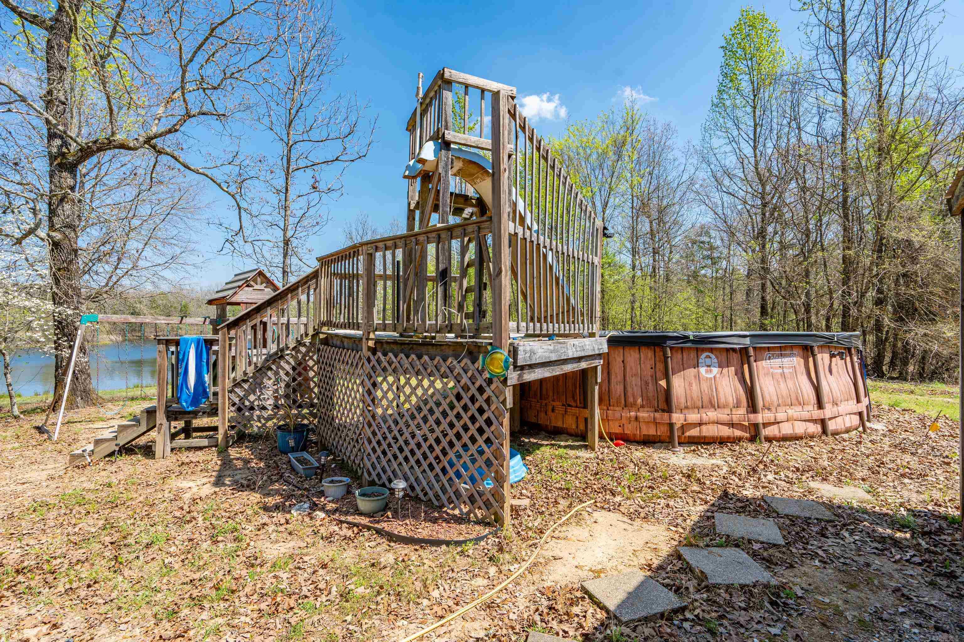 3056 hwy 270  Mount Ida, AR