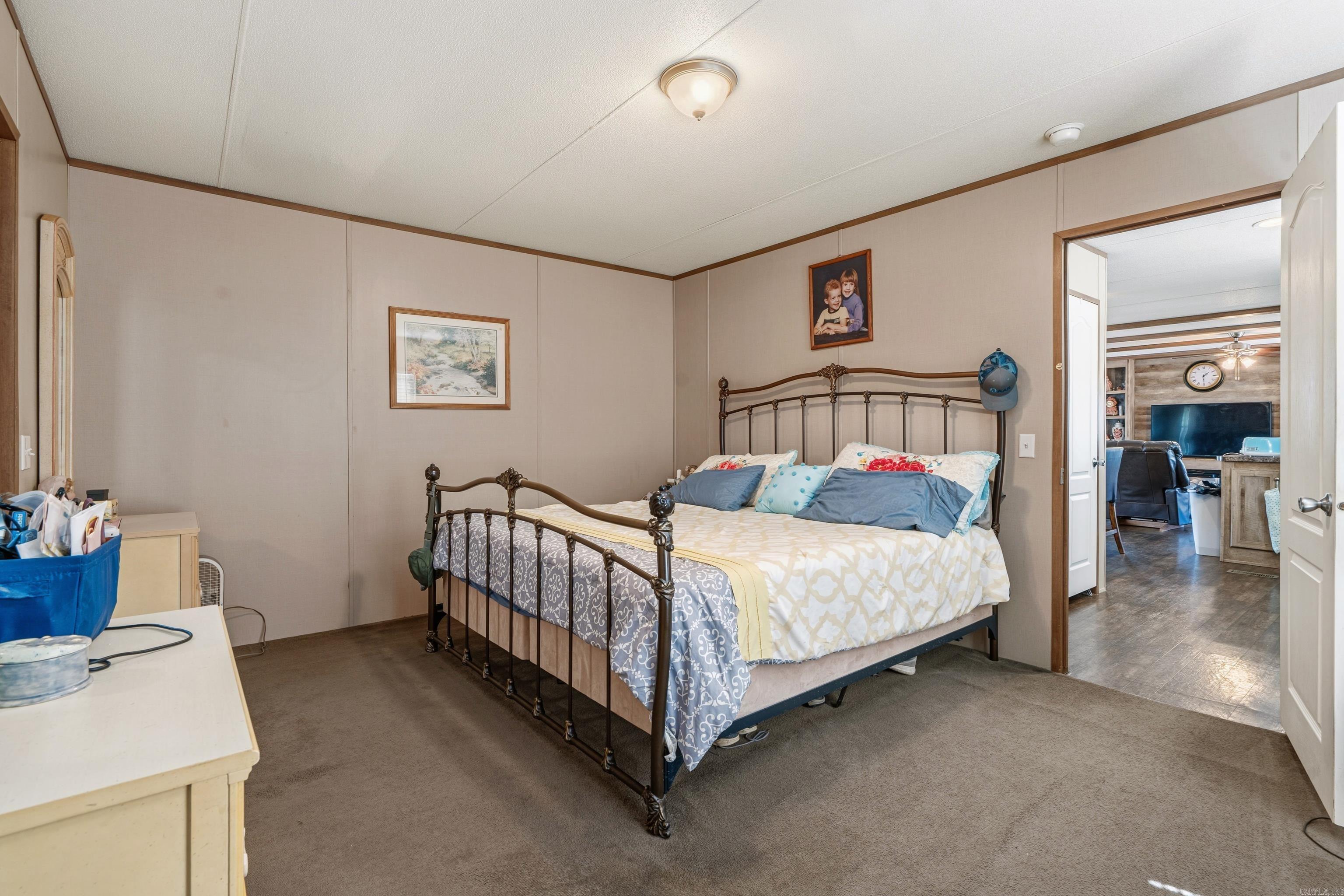 3056 hwy 270  Mount Ida, AR