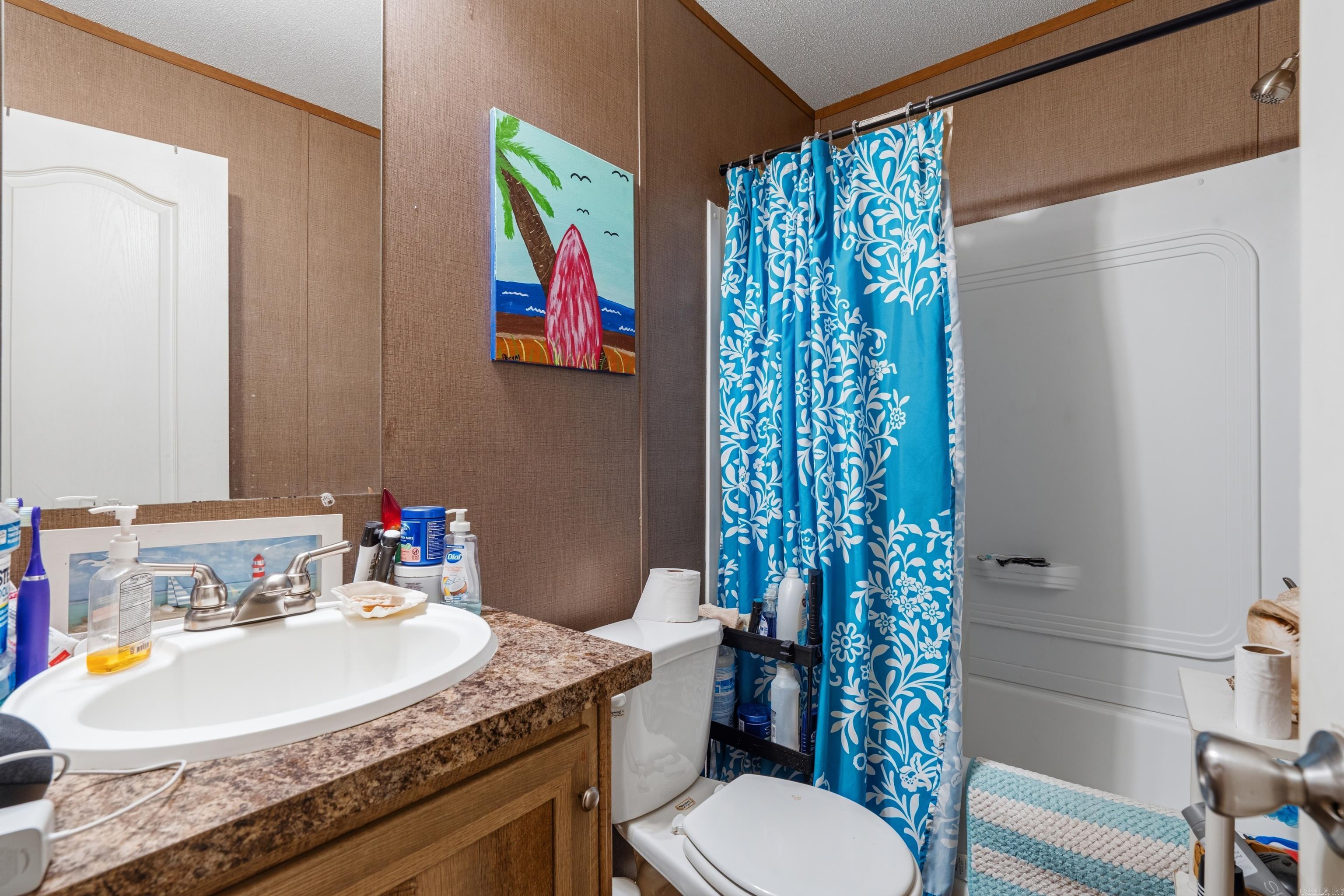 3056 hwy 270  Mount Ida, AR