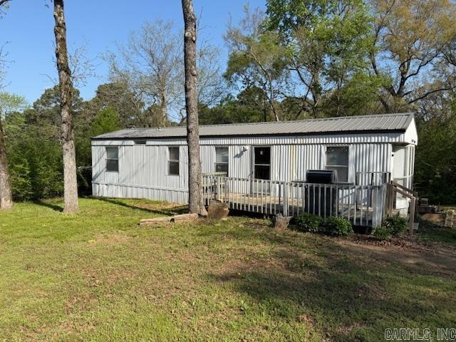 3 Starter Hill Road  Conway, AR