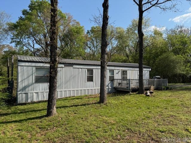 3 Starter Hill Road  Conway, AR