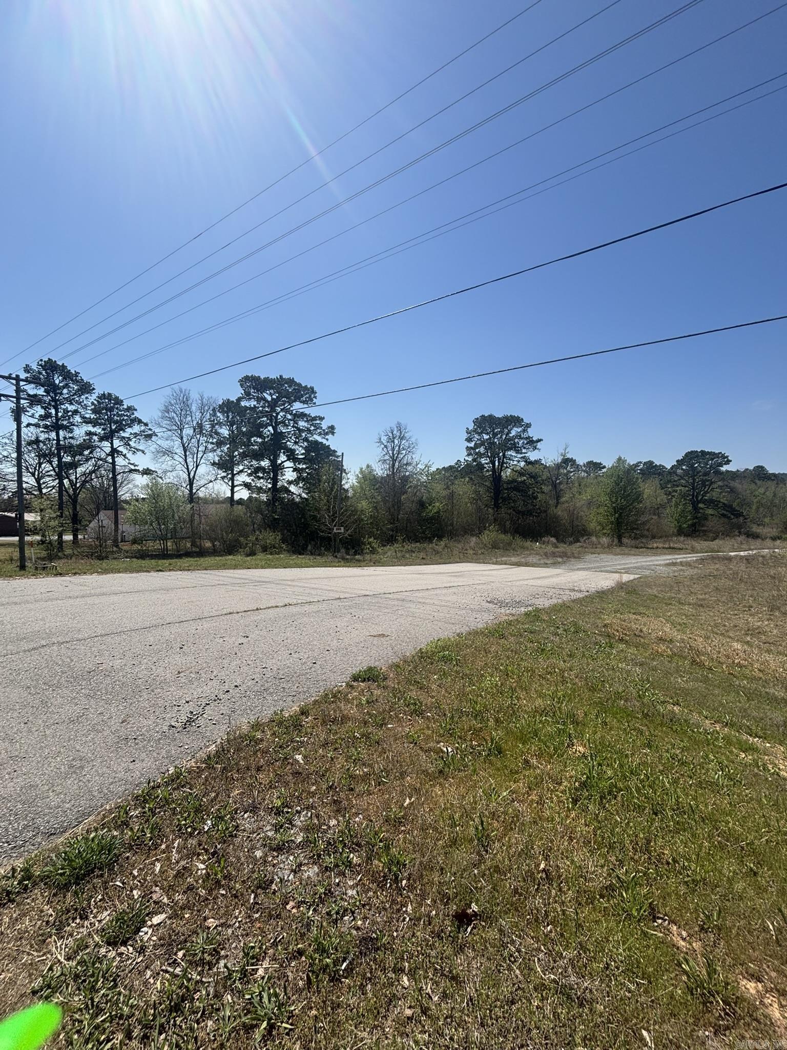 3120 S Highway 65  Clinton, AR