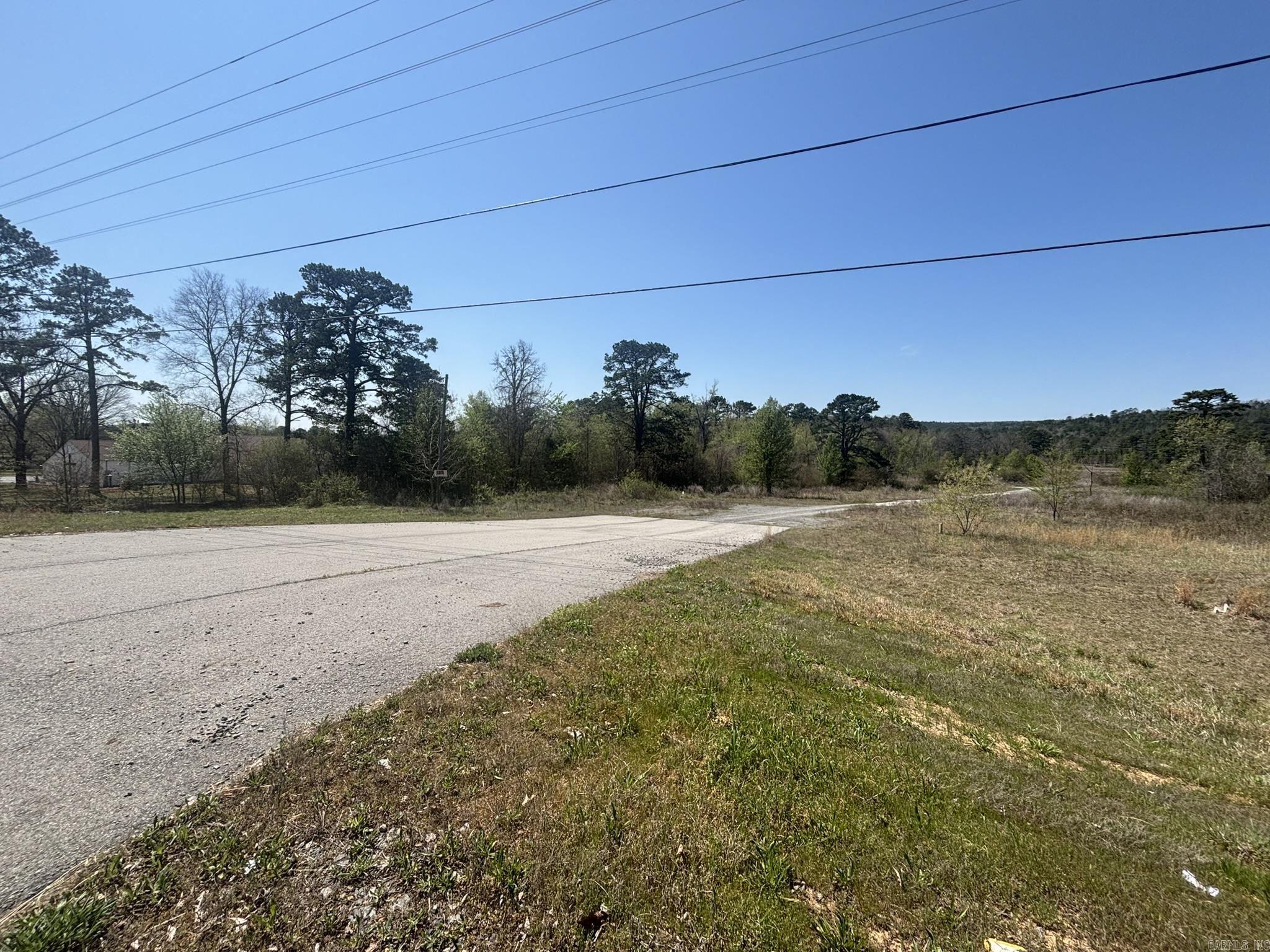 3120 S Highway 65  Clinton, AR