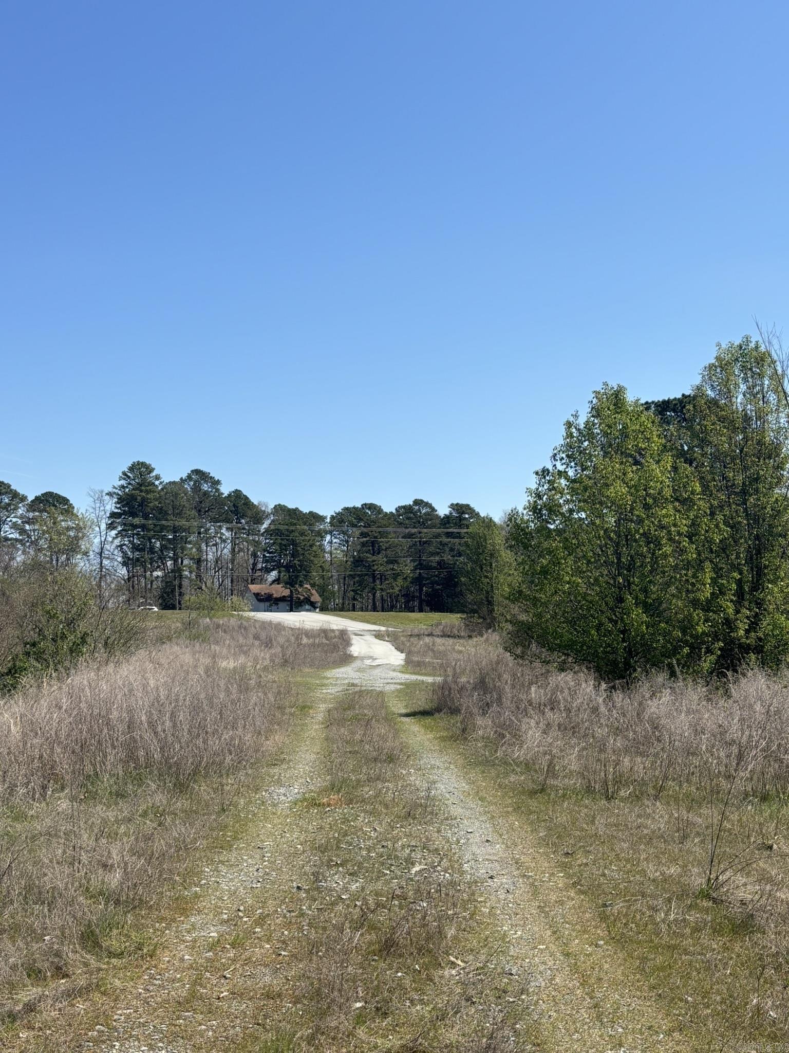 3120 S Highway 65  Clinton, AR