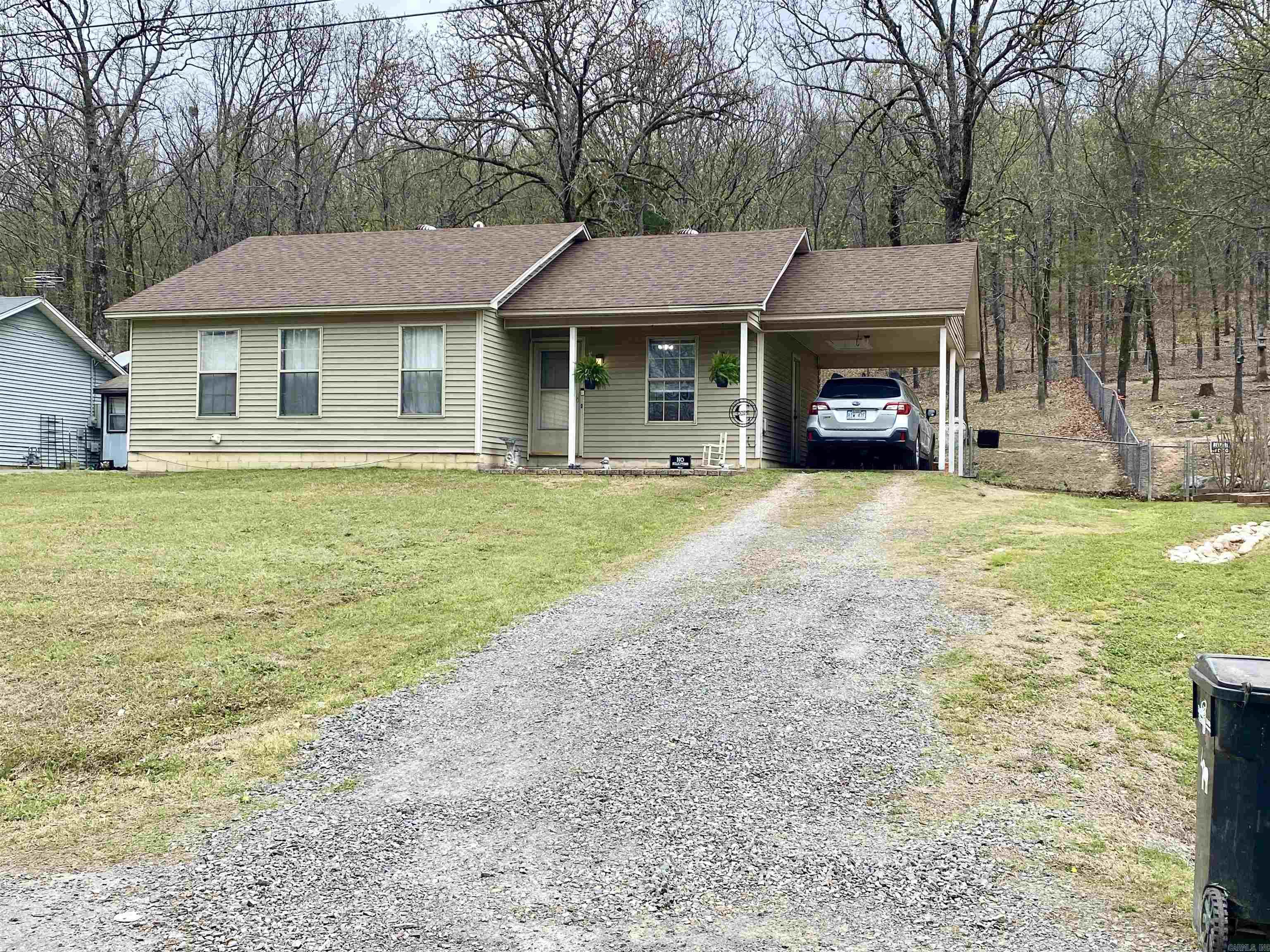 31 A Rolling Creek  Conway, AR