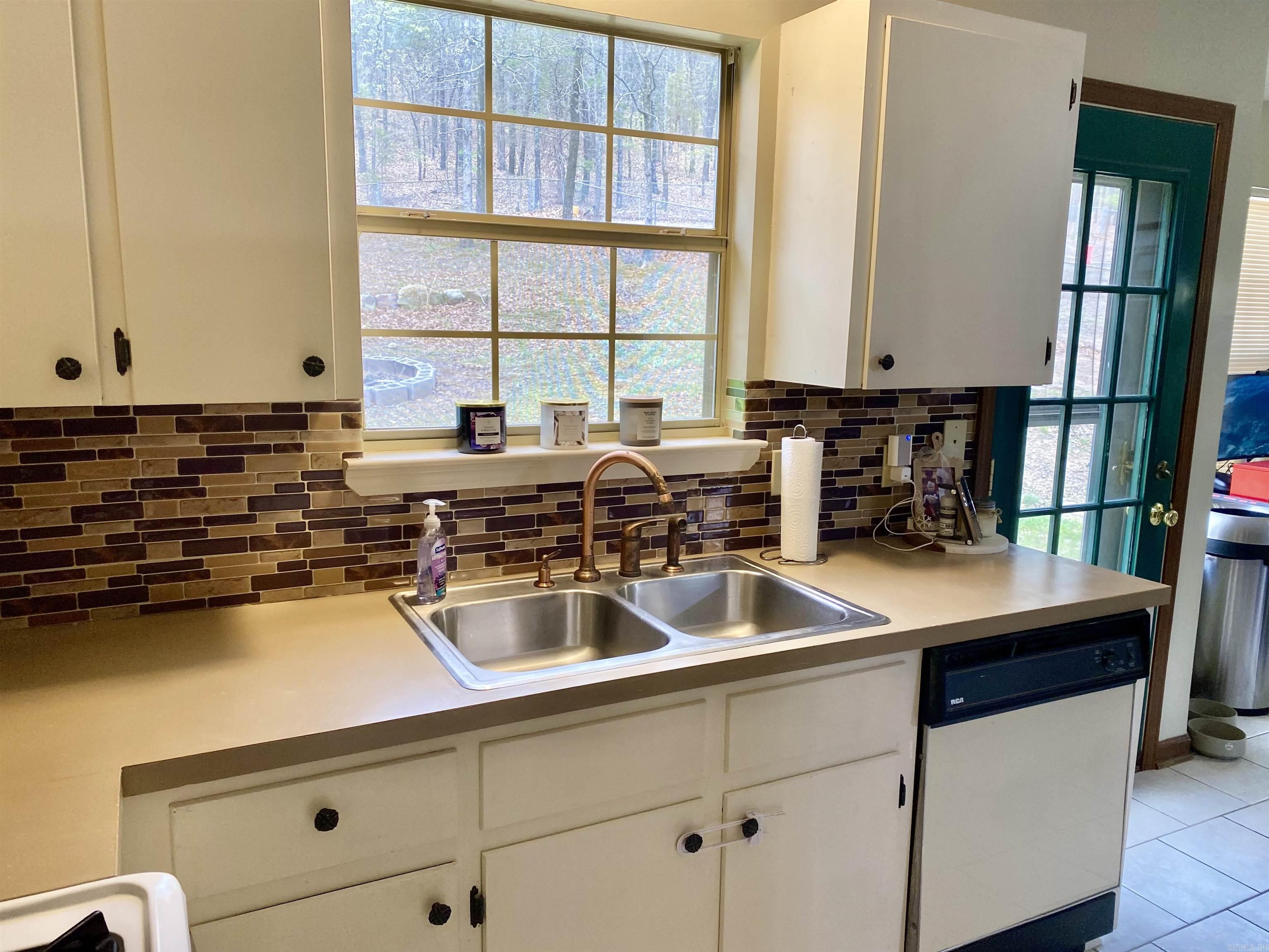 31 A Rolling Creek  Conway, AR