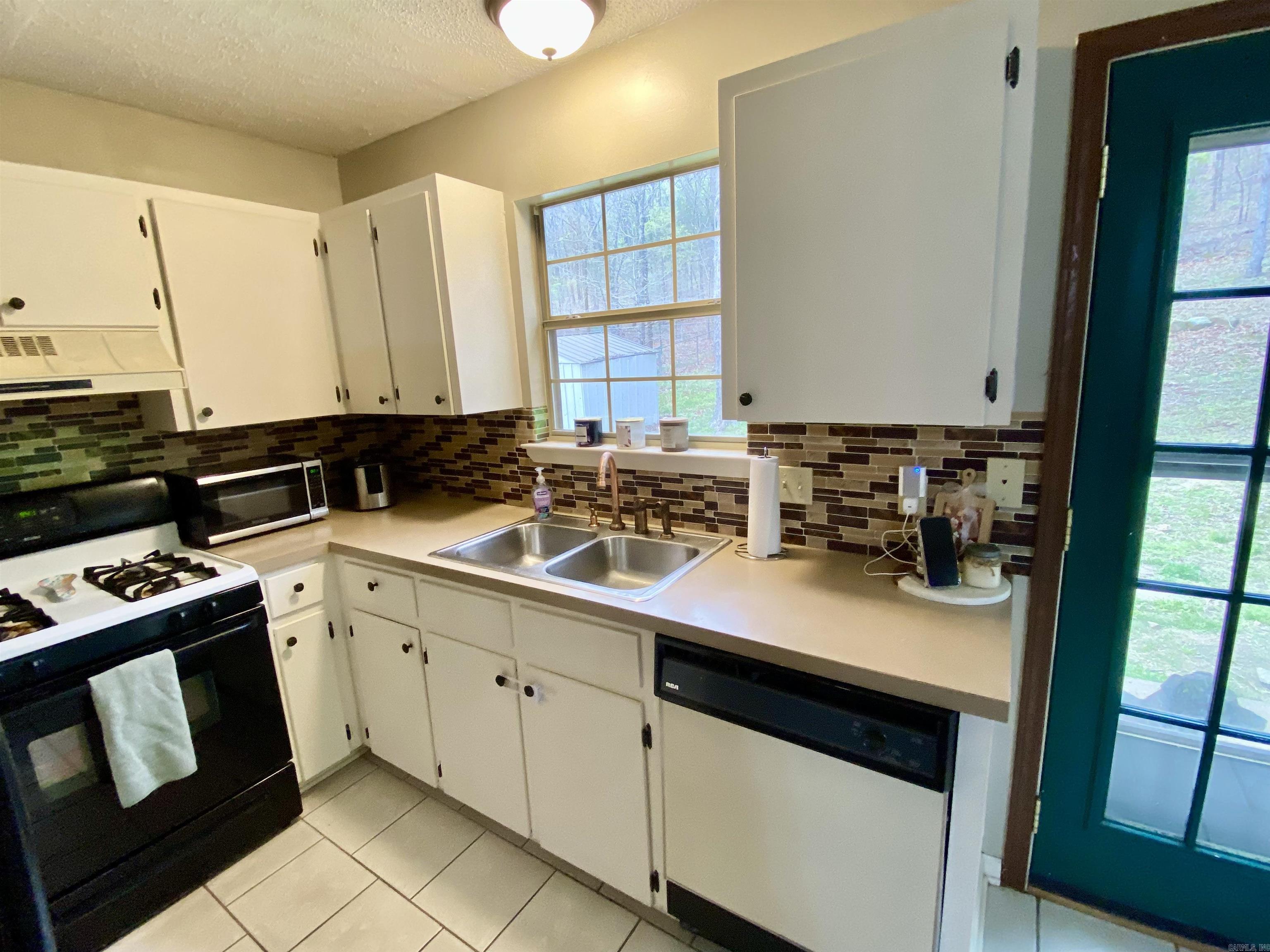 31 A Rolling Creek  Conway, AR