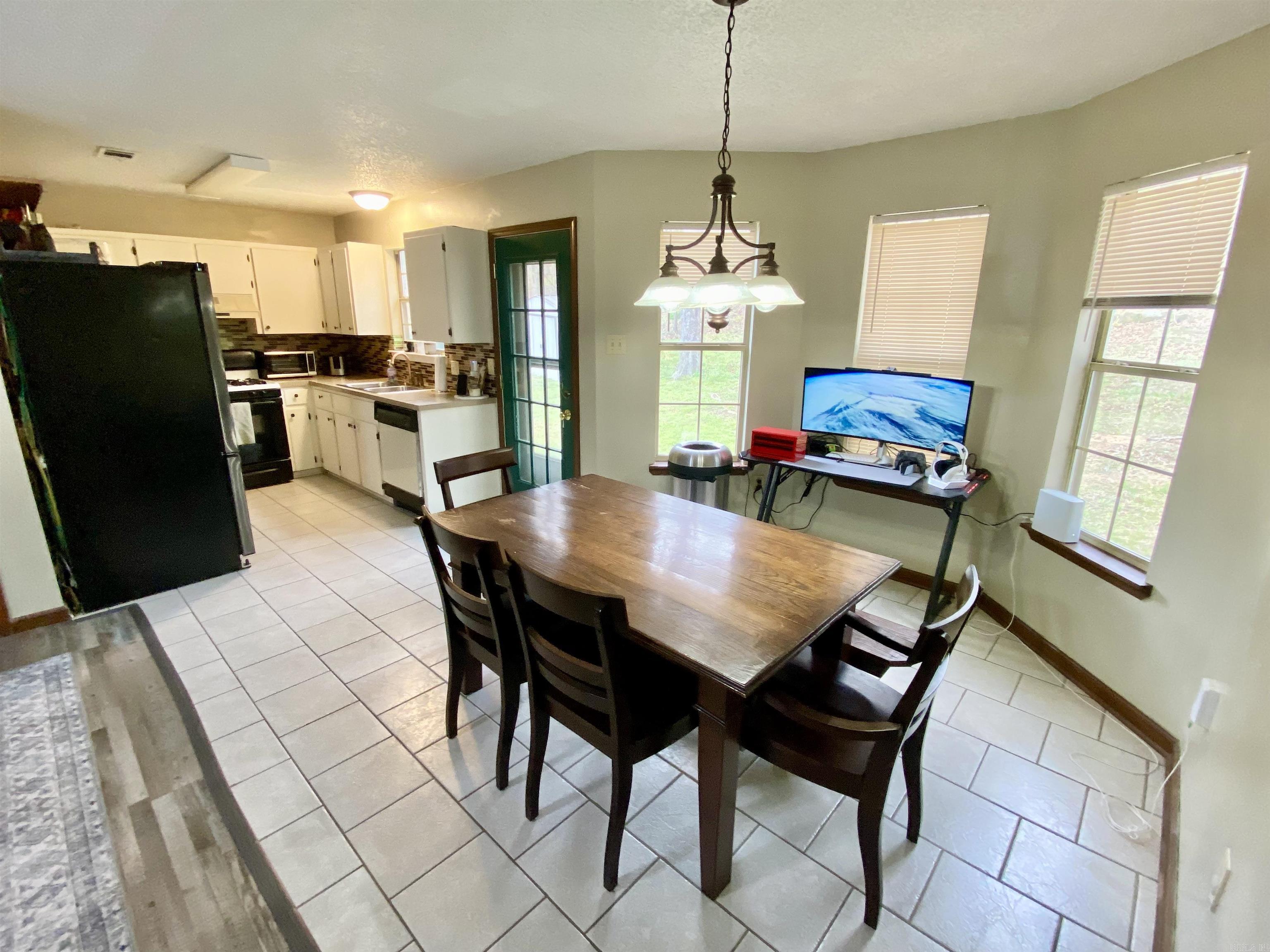 31 A Rolling Creek  Conway, AR