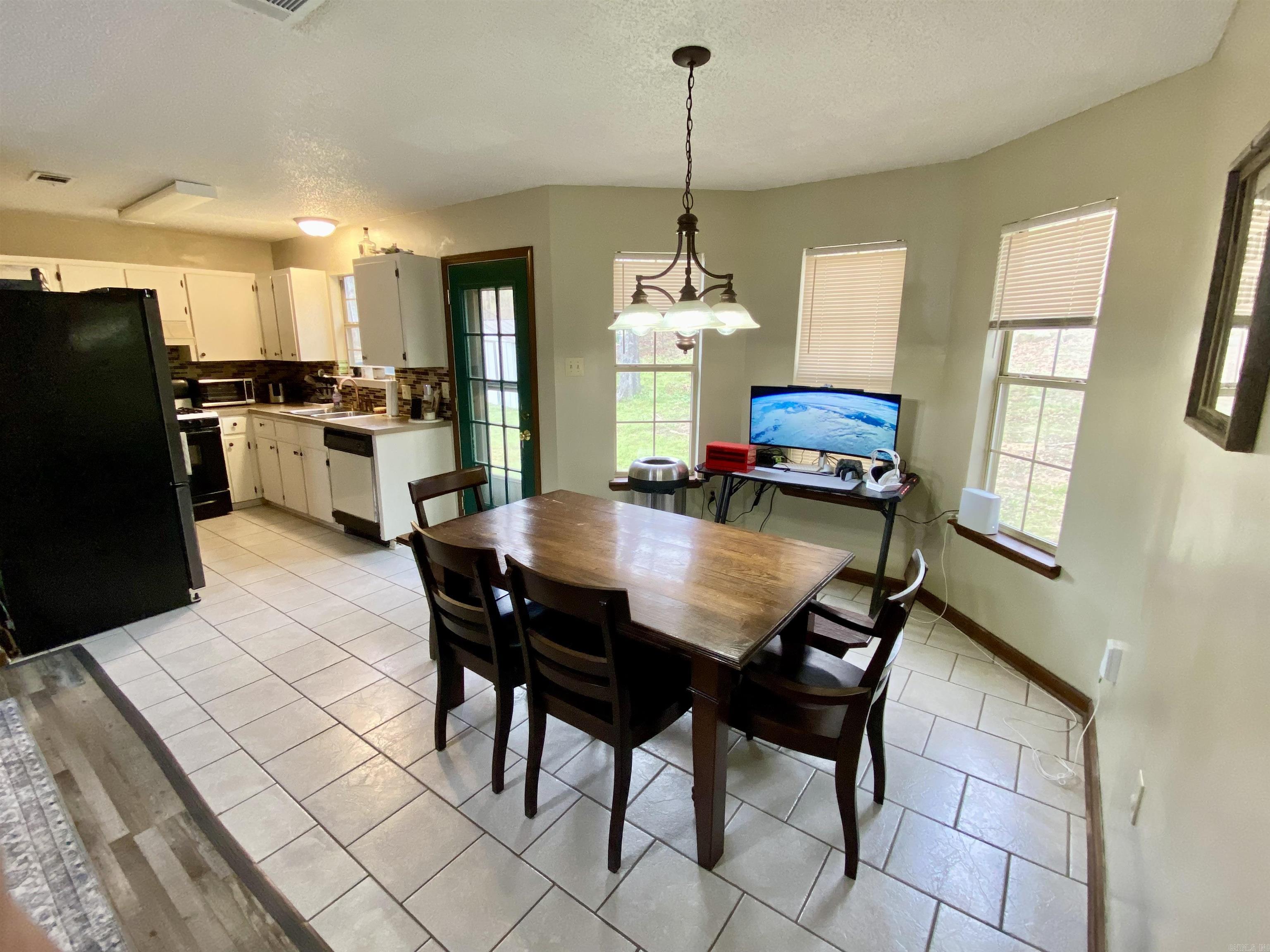 31 A Rolling Creek  Conway, AR