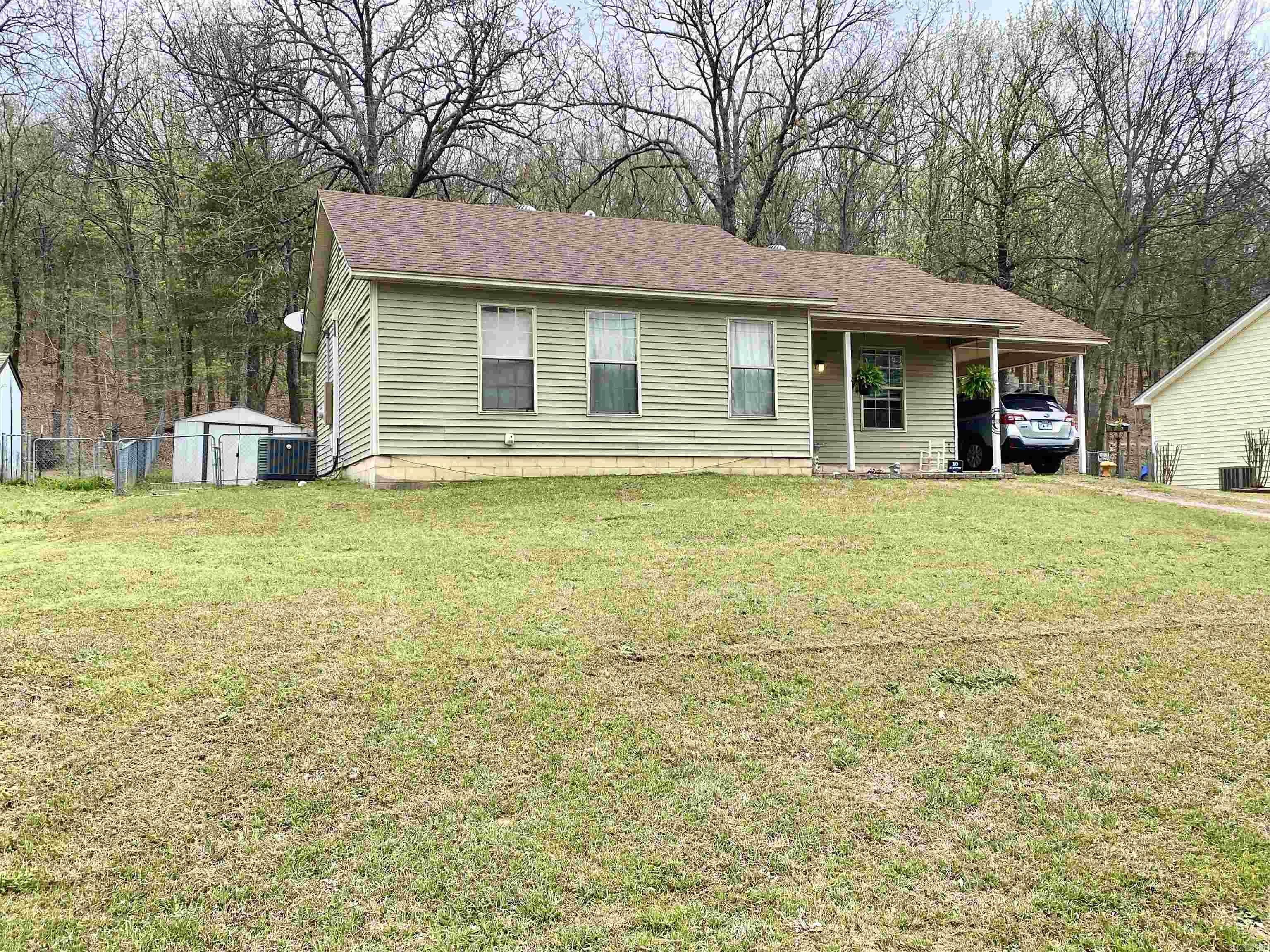 31 A Rolling Creek  Conway, AR