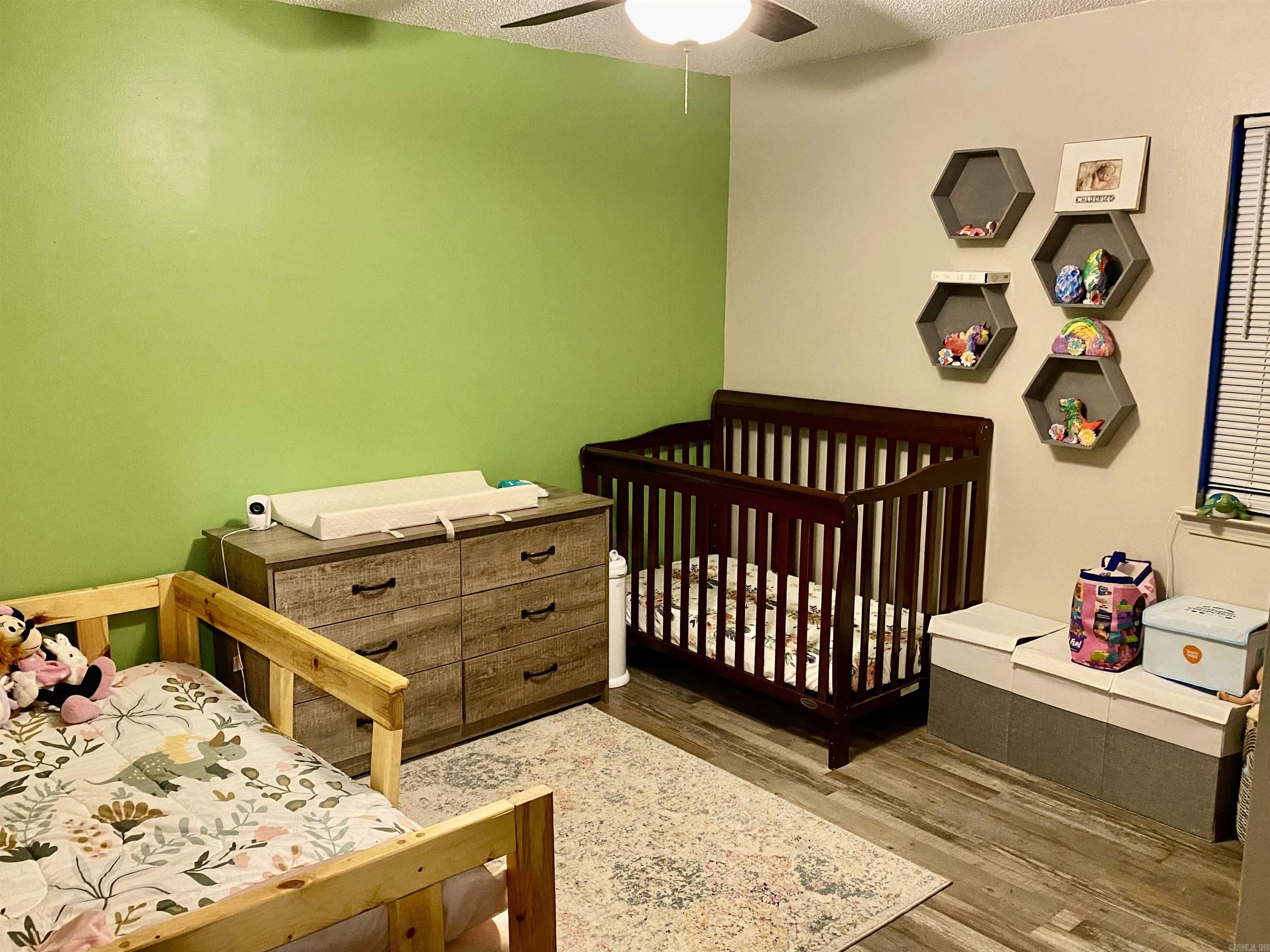 31 A Rolling Creek  Conway, AR