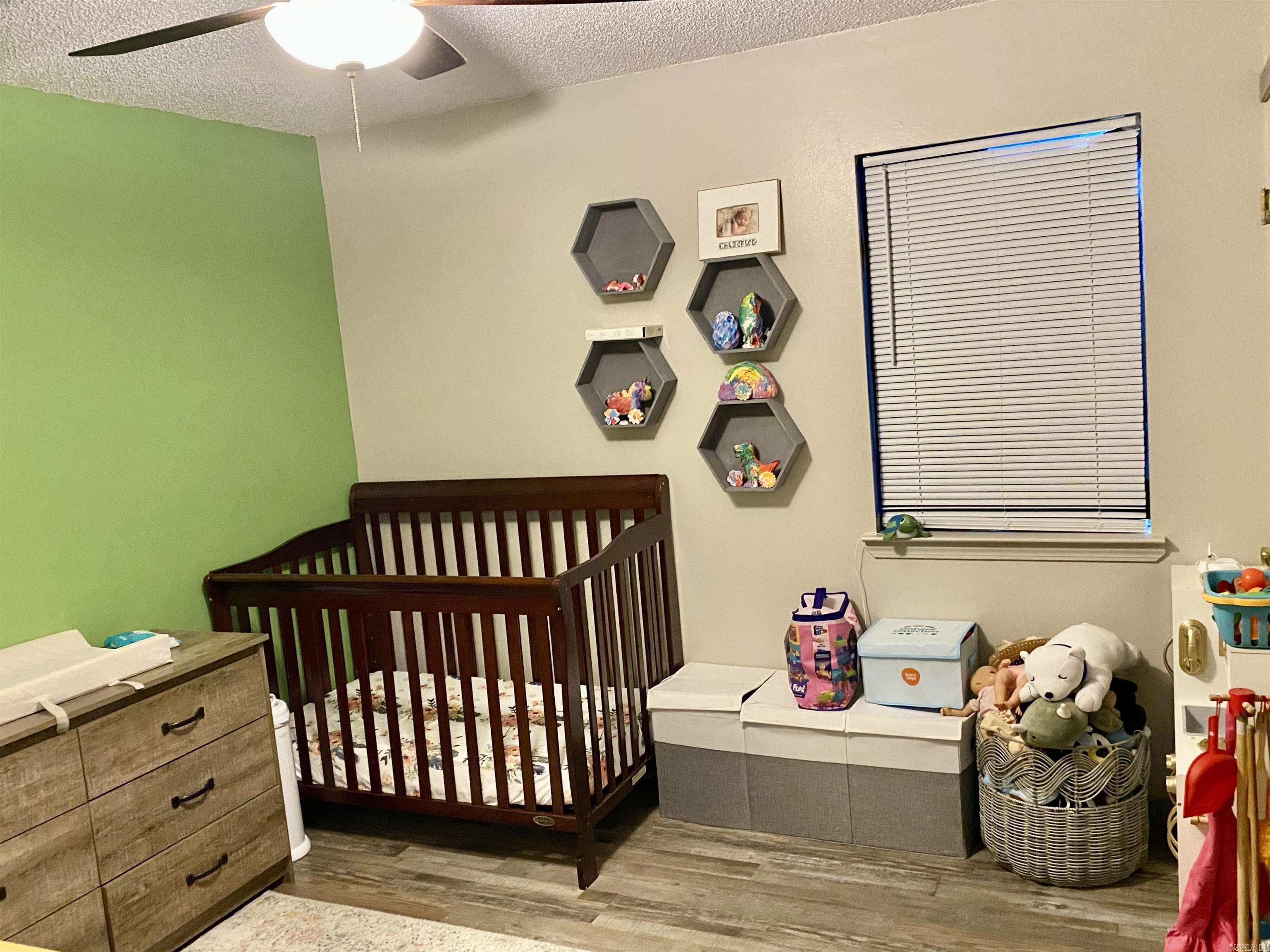 31 A Rolling Creek  Conway, AR