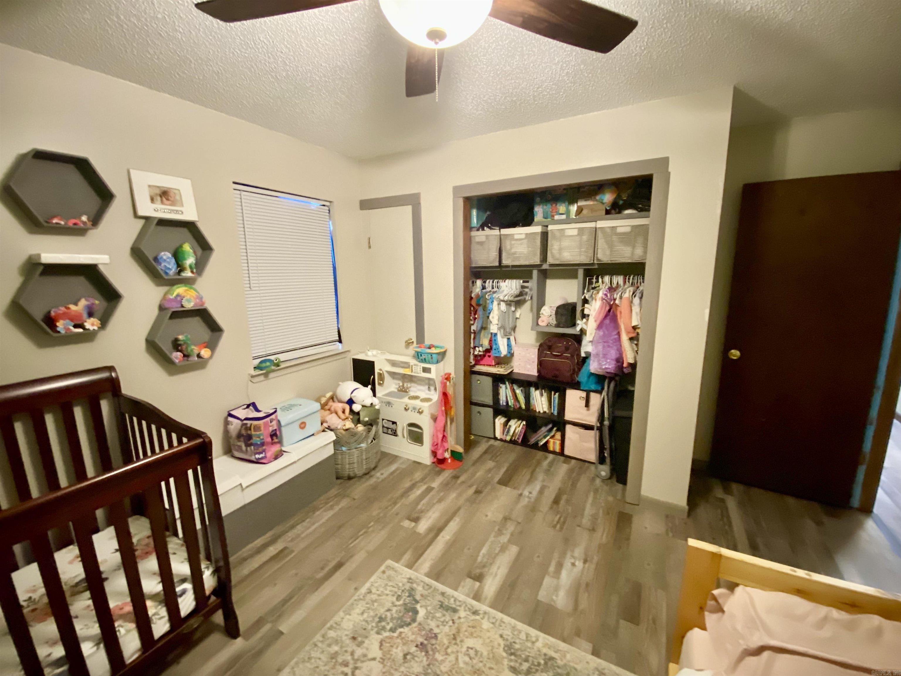 31 A Rolling Creek  Conway, AR