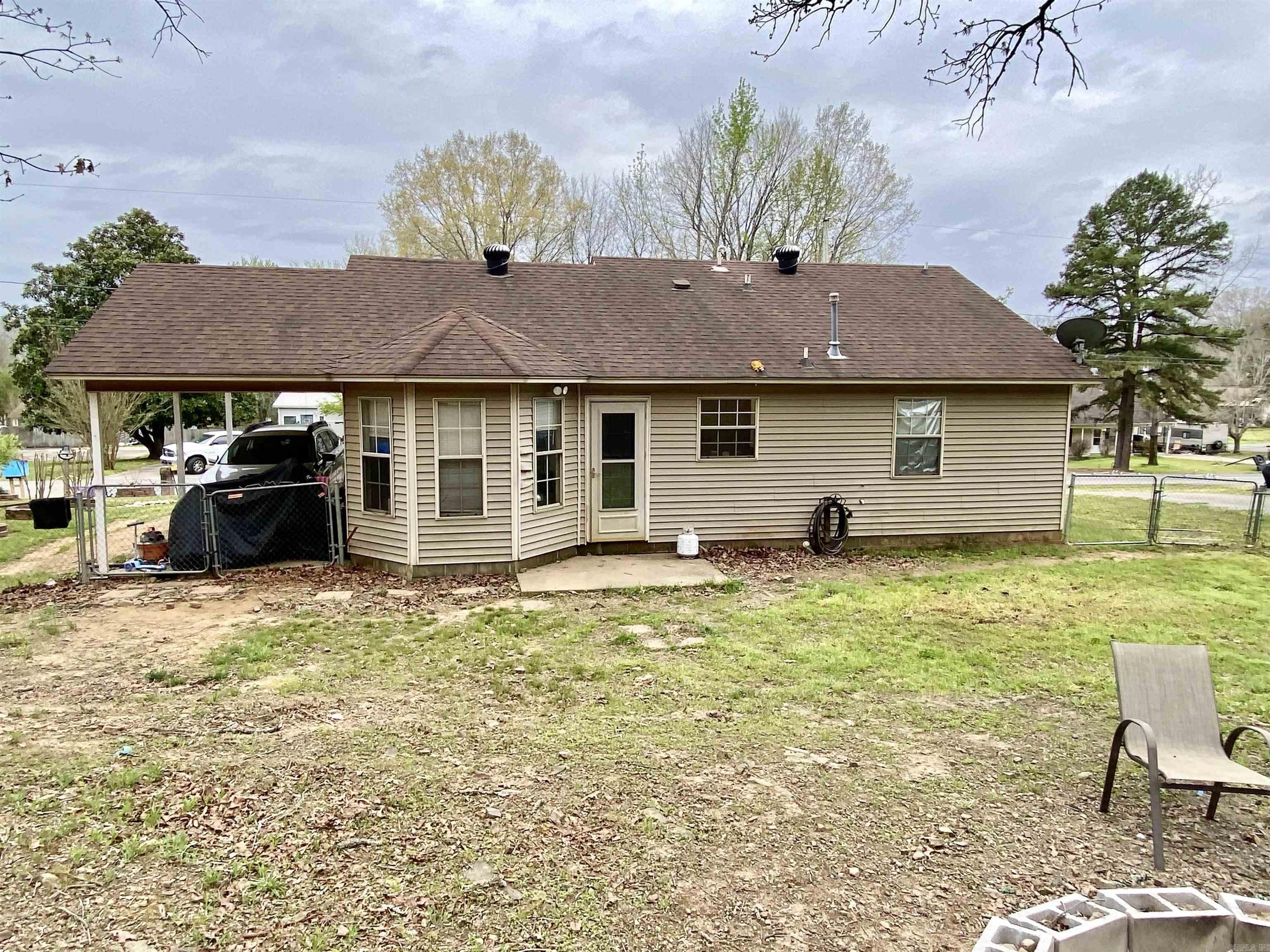 31 A Rolling Creek  Conway, AR