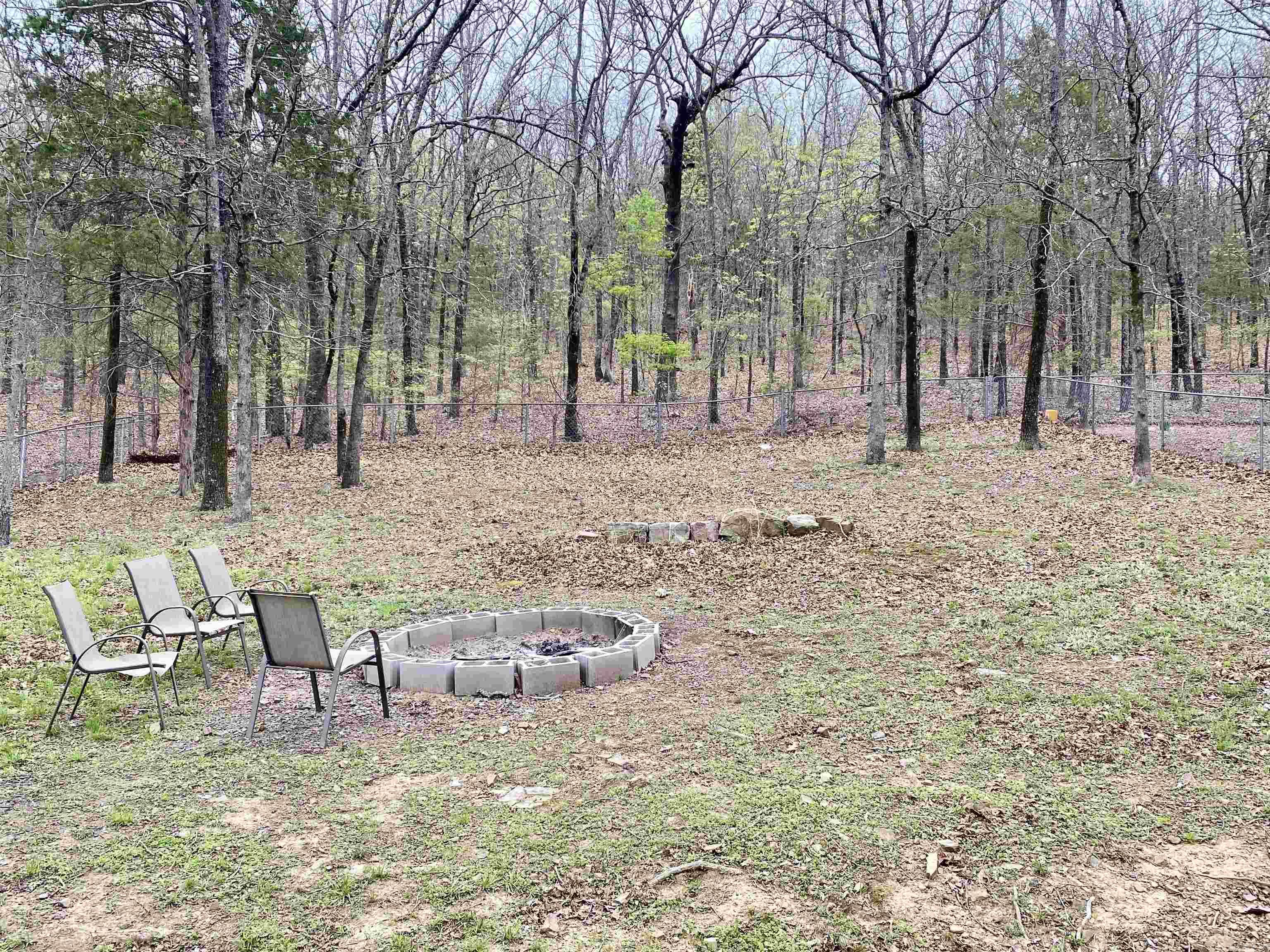 31 A Rolling Creek  Conway, AR