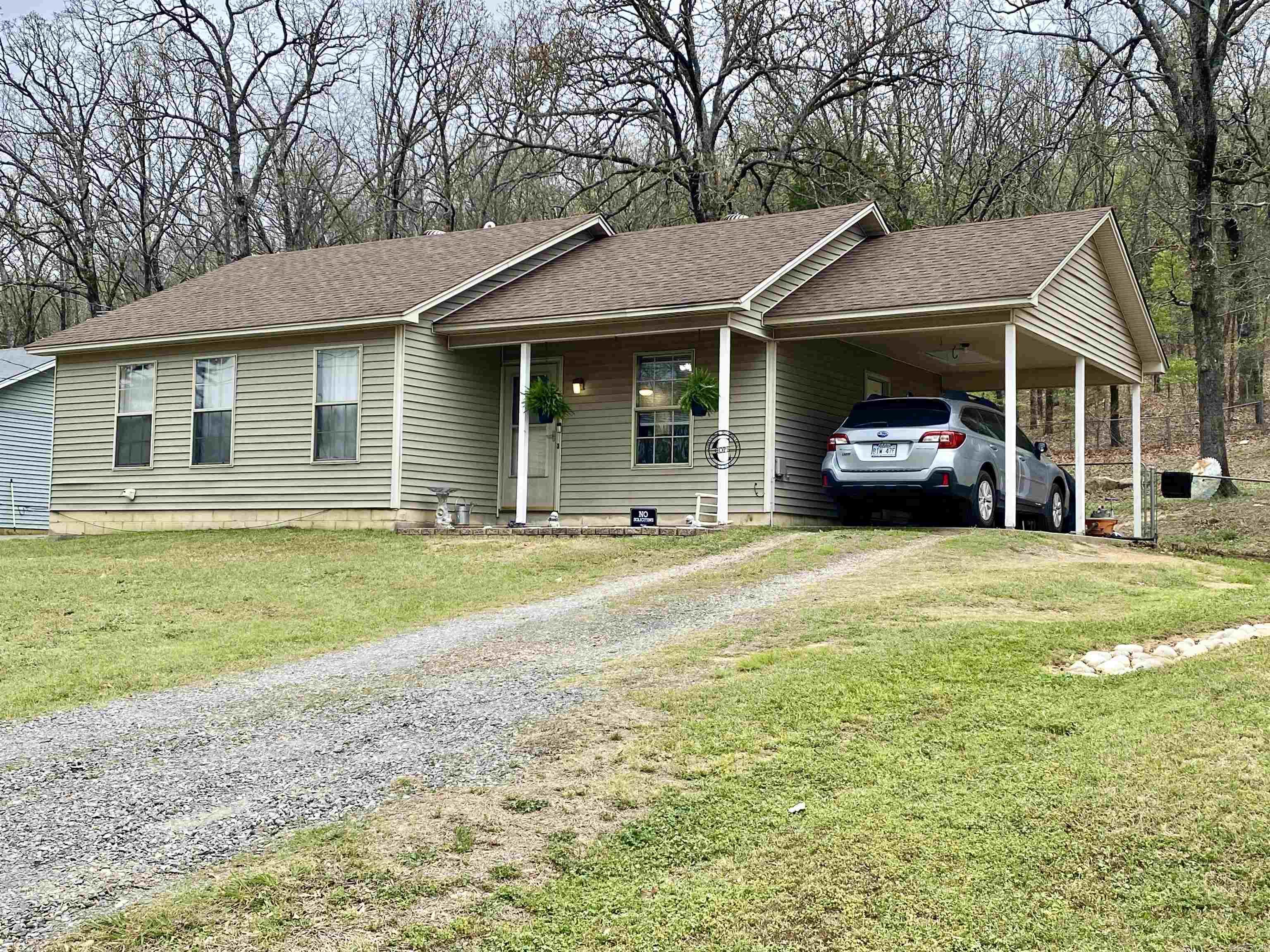 31 A Rolling Creek  Conway, AR