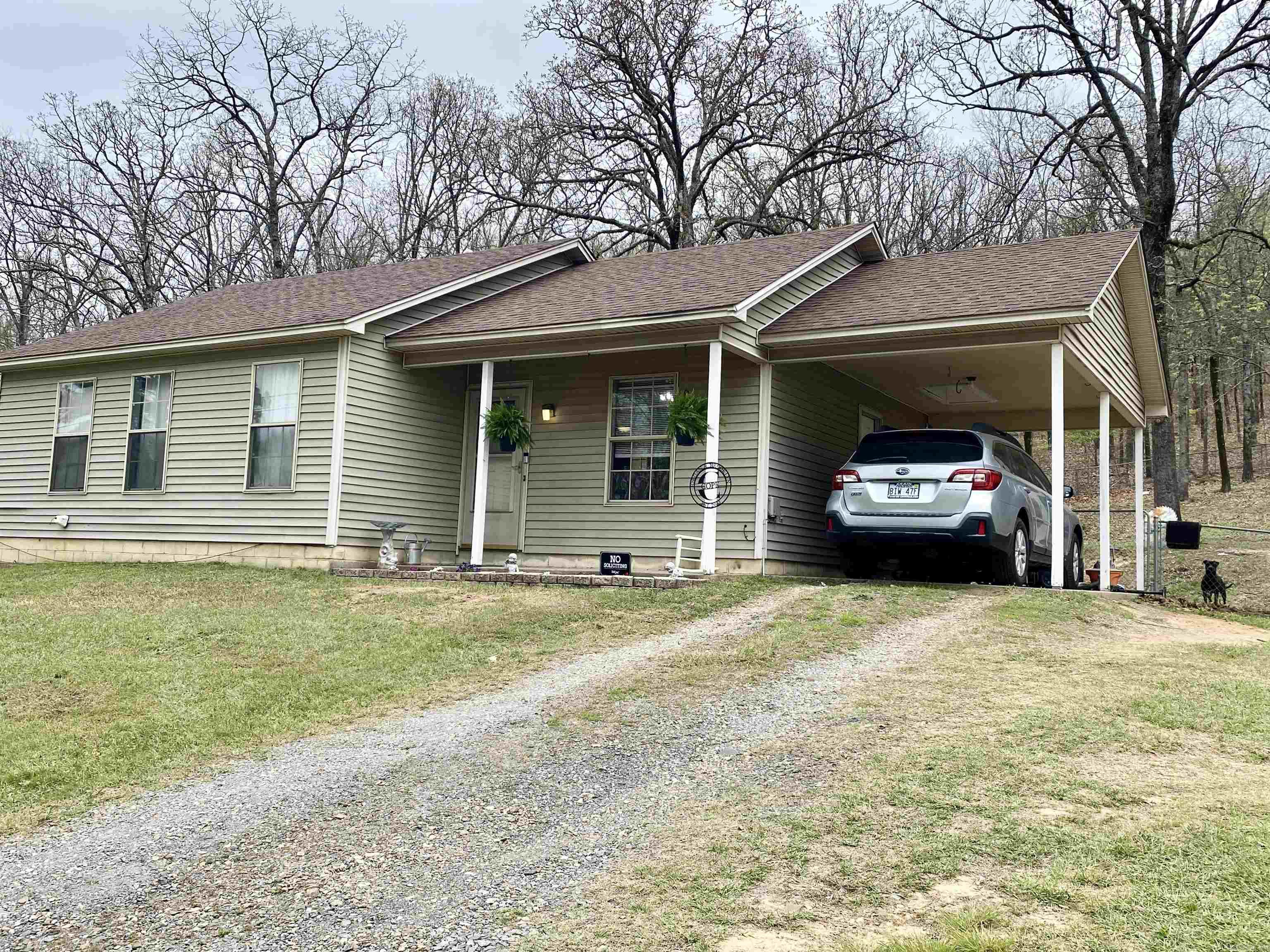 31 A Rolling Creek  Conway, AR