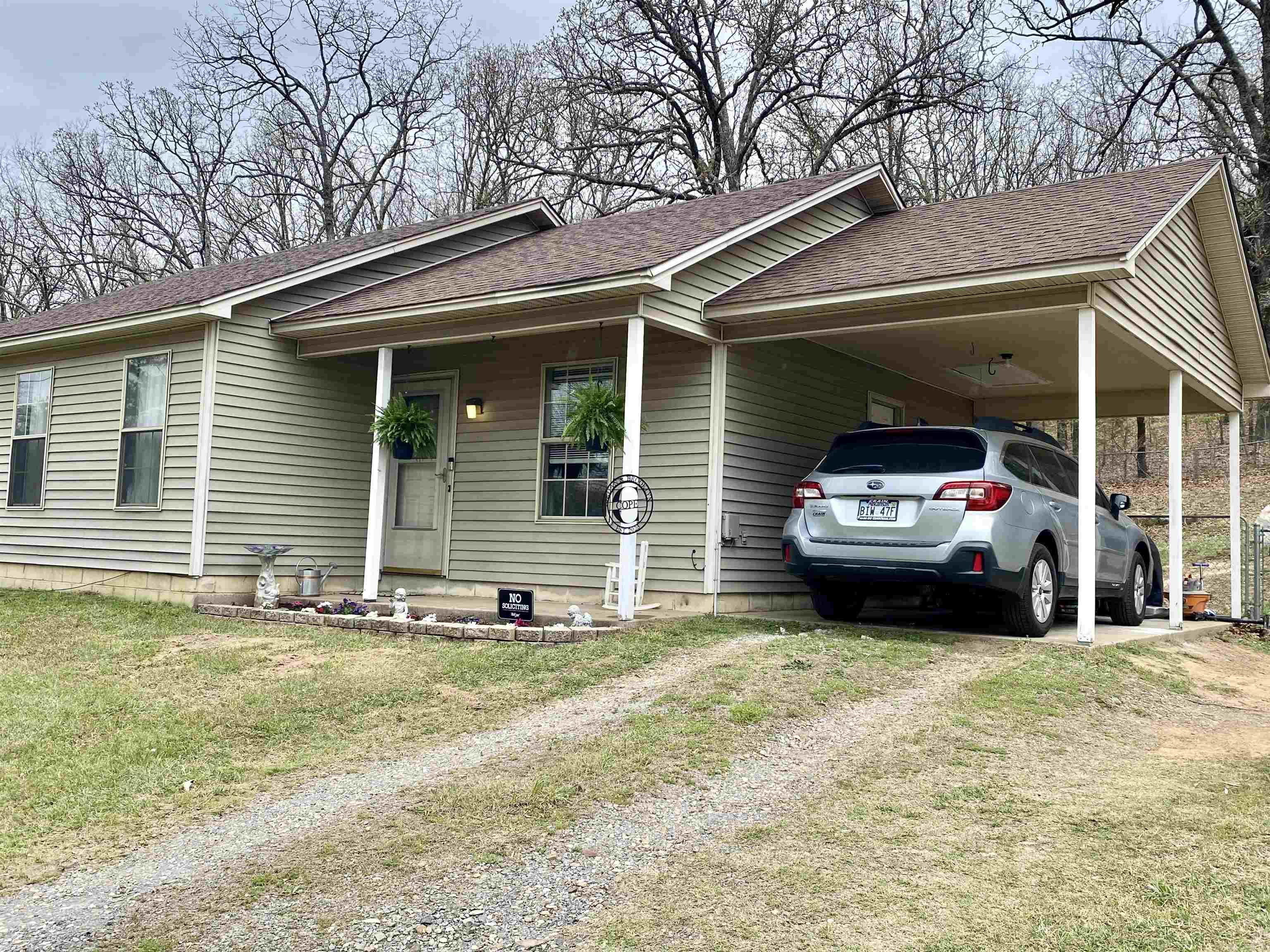 31 A Rolling Creek  Conway, AR