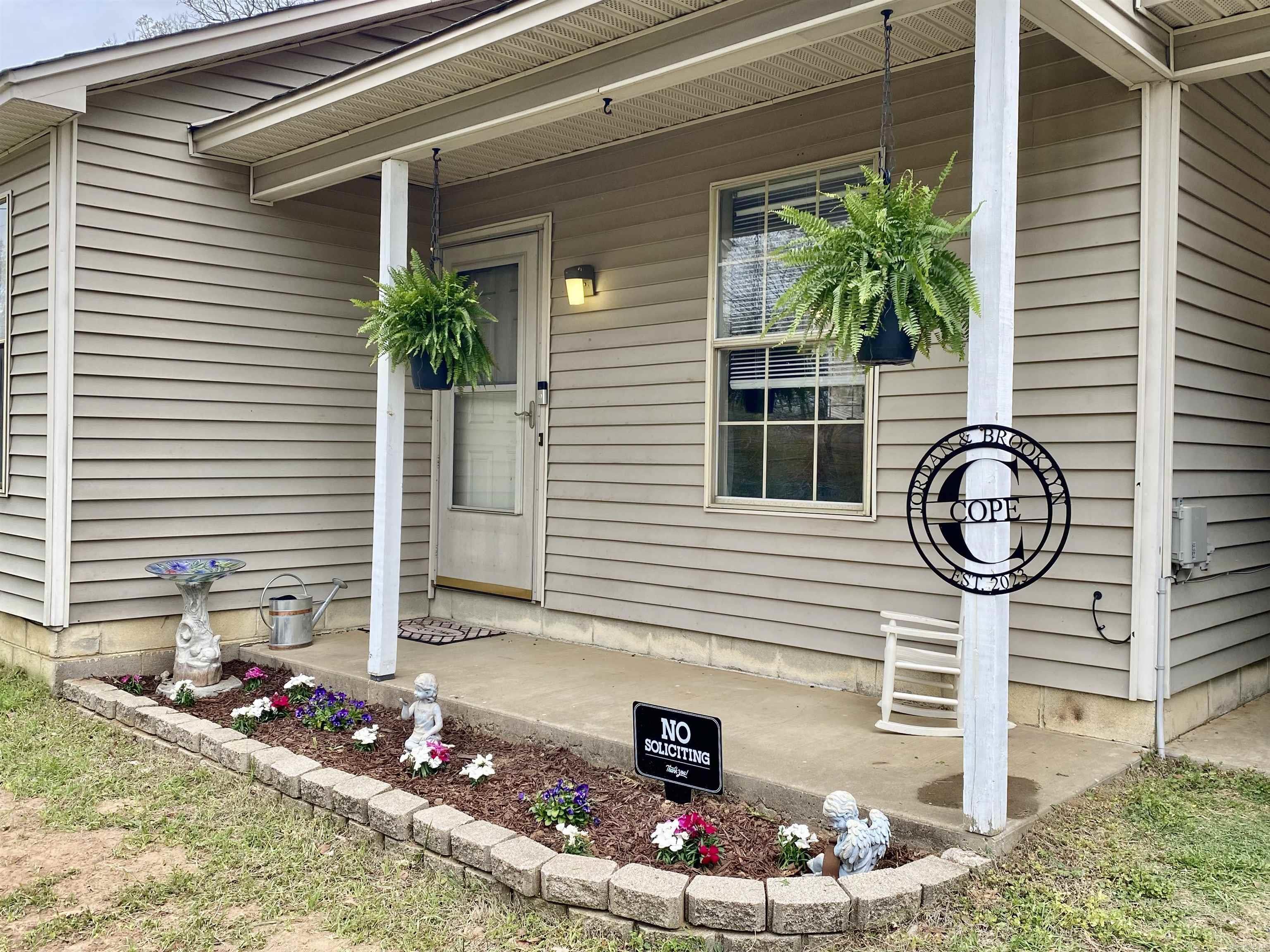 31 A Rolling Creek  Conway, AR