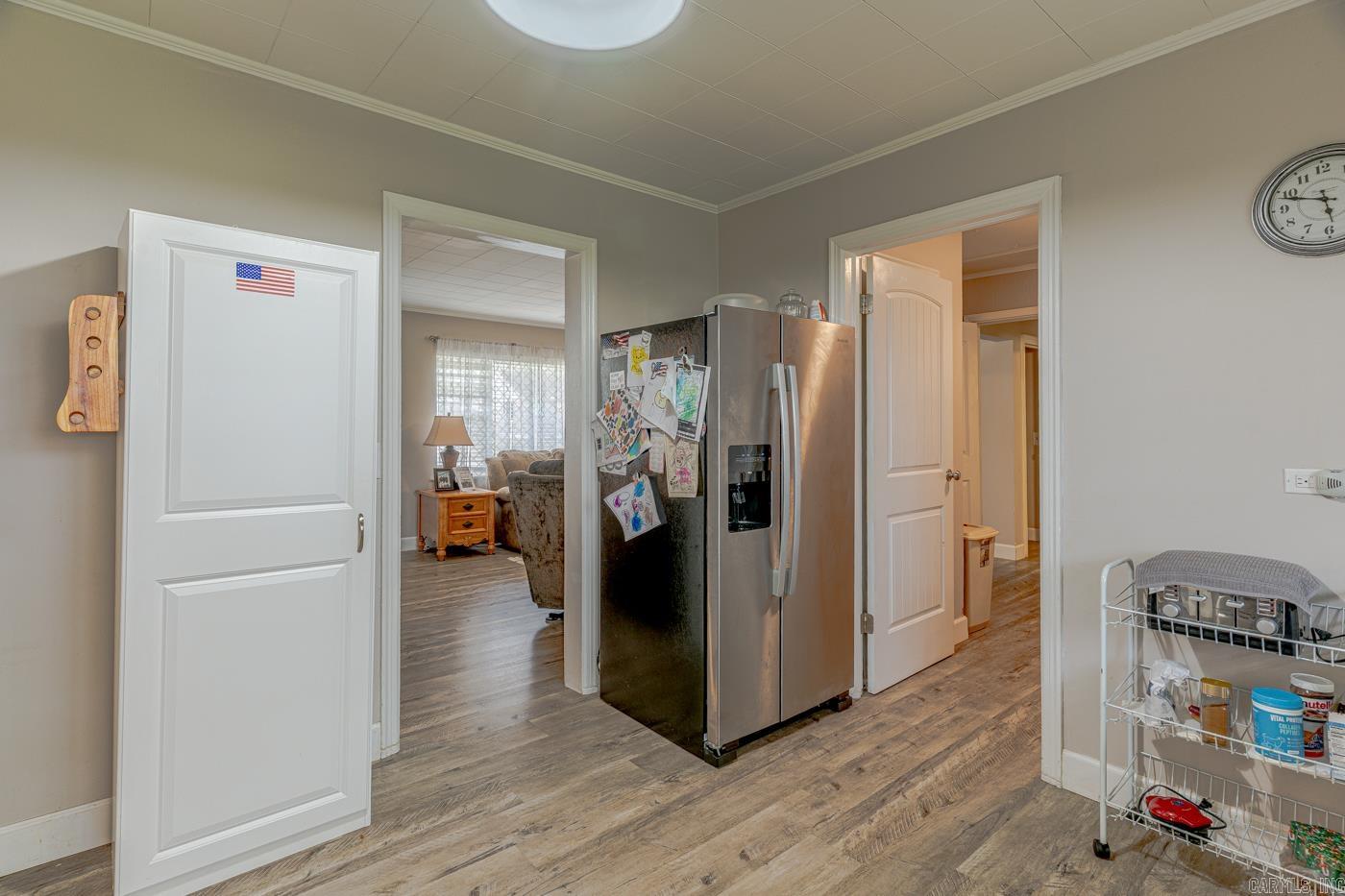 1809 Woodland Dr  Paragould, AR