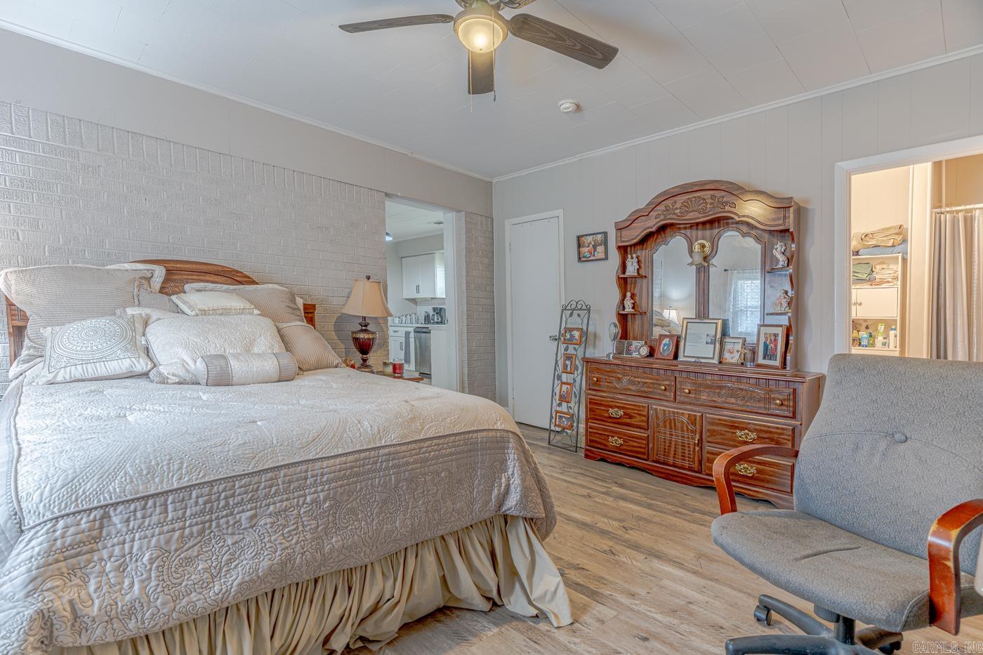 1809 Woodland Dr  Paragould, AR