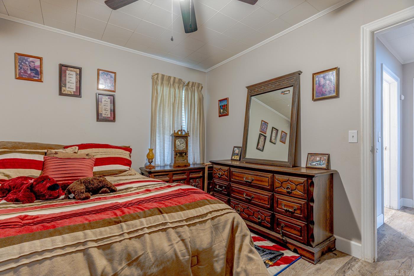 1809 Woodland Dr  Paragould, AR