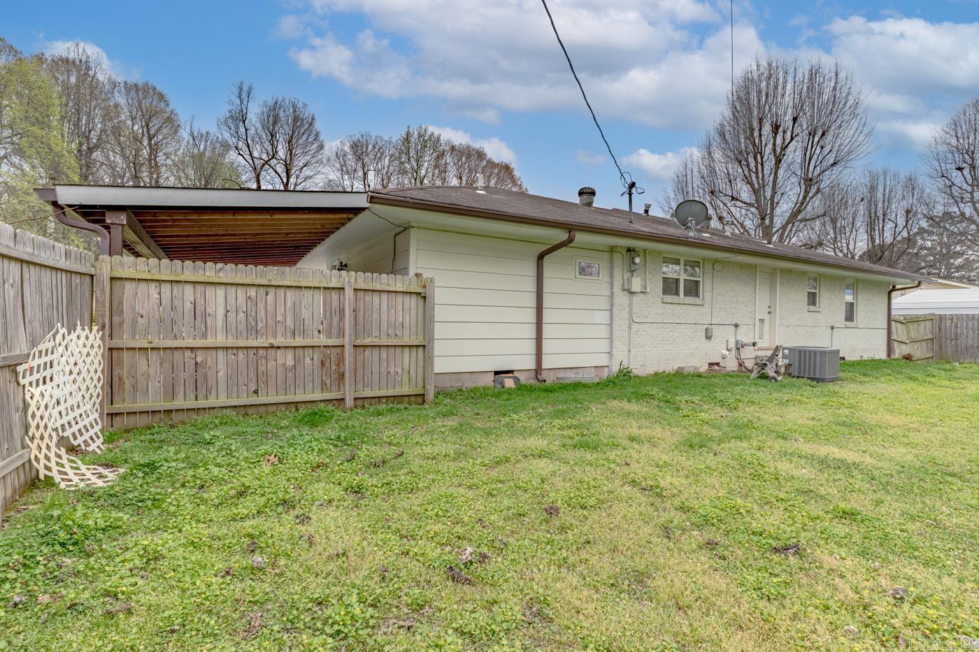 1809 Woodland Dr  Paragould, AR