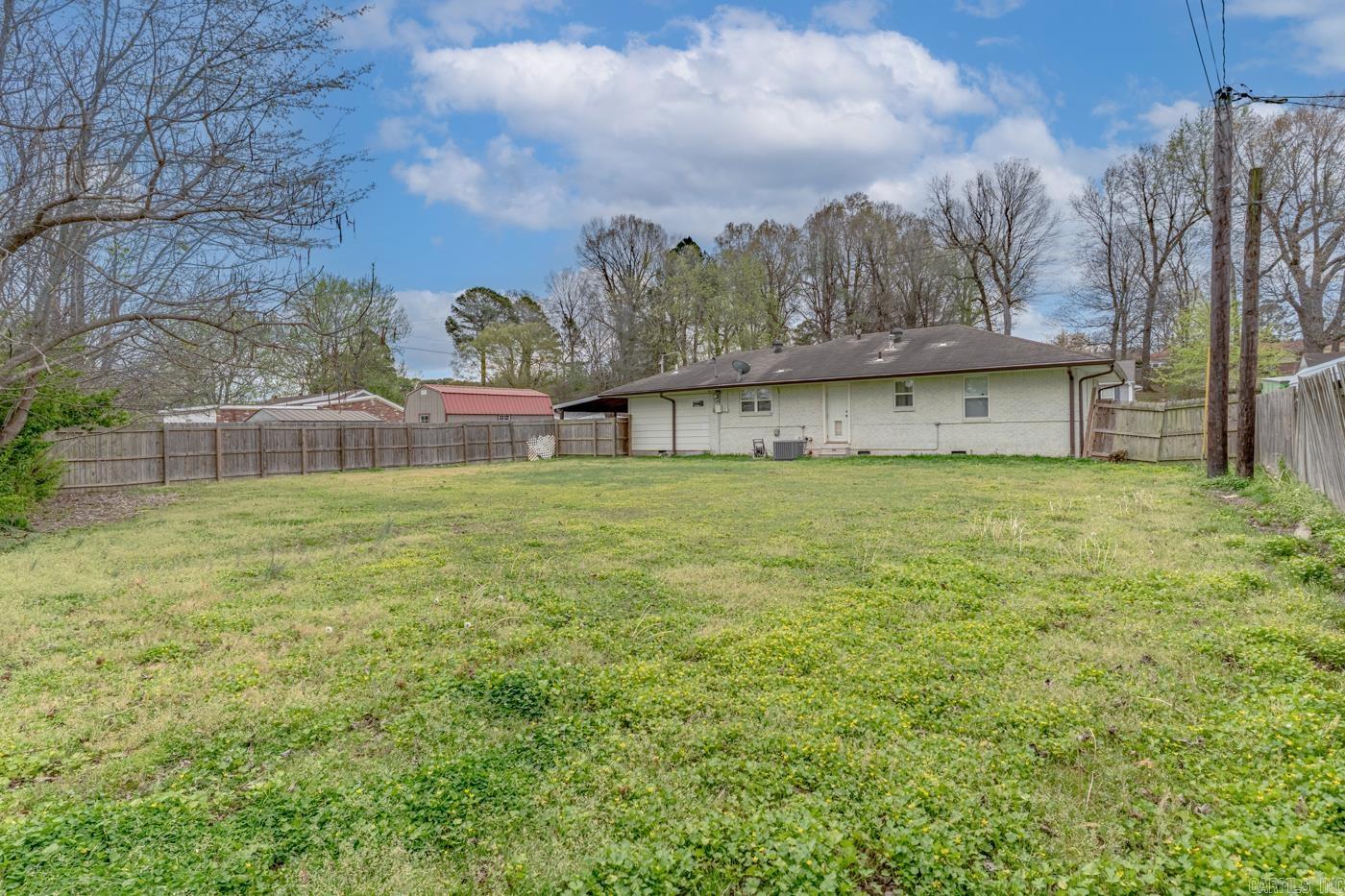 1809 Woodland Dr  Paragould, AR