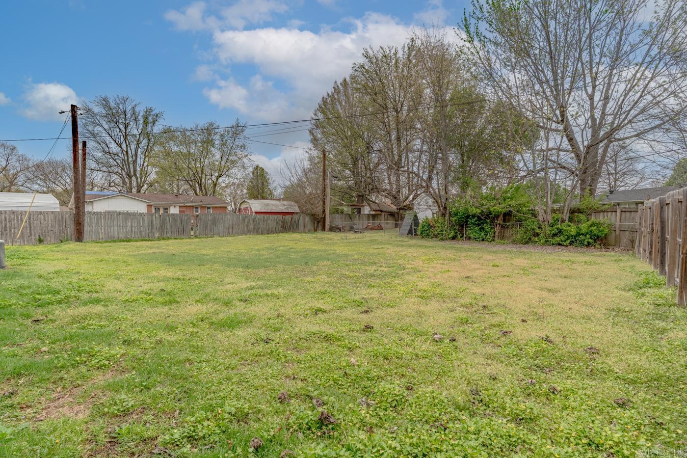 1809 Woodland Dr  Paragould, AR