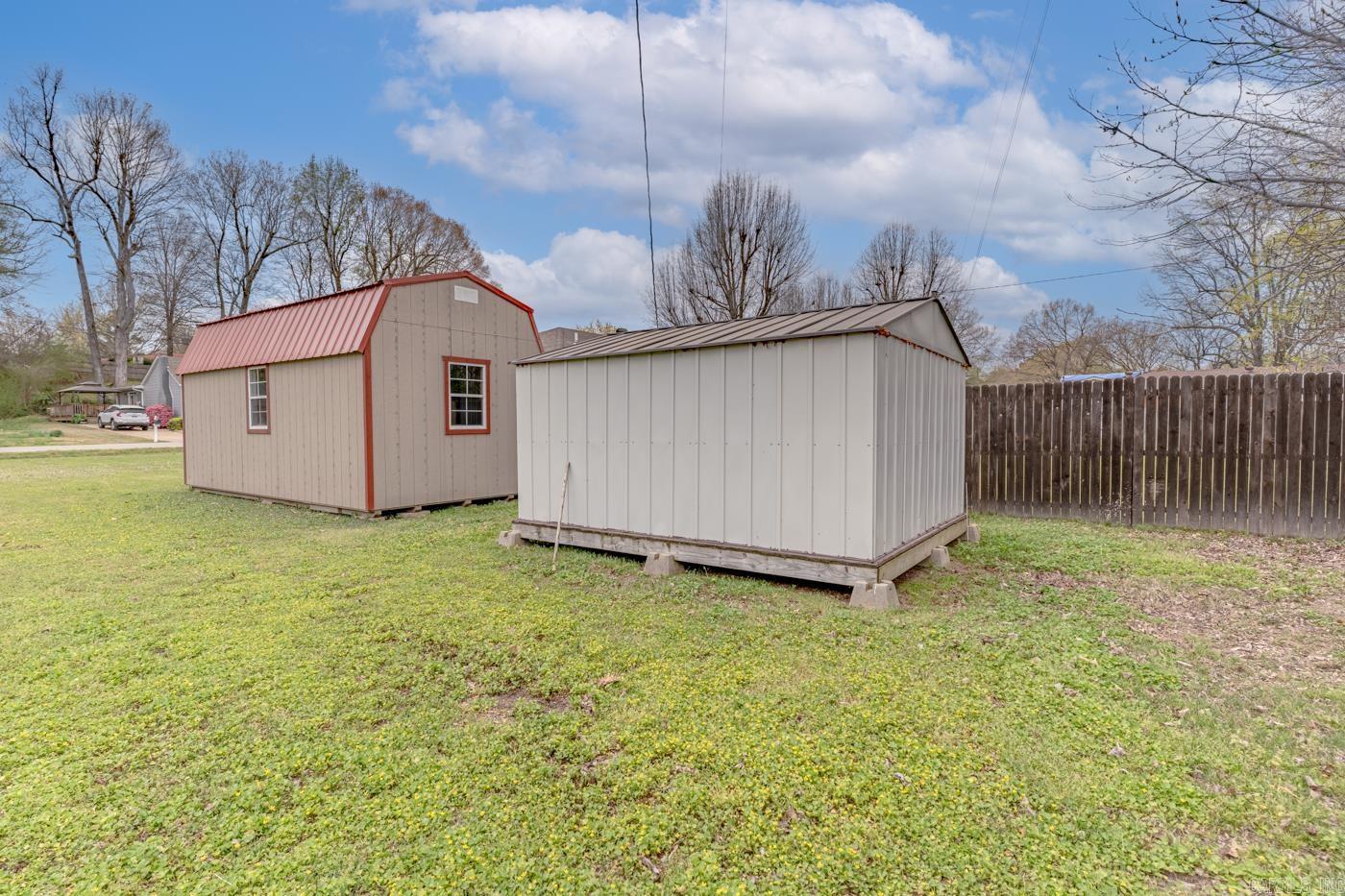 1809 Woodland Dr  Paragould, AR